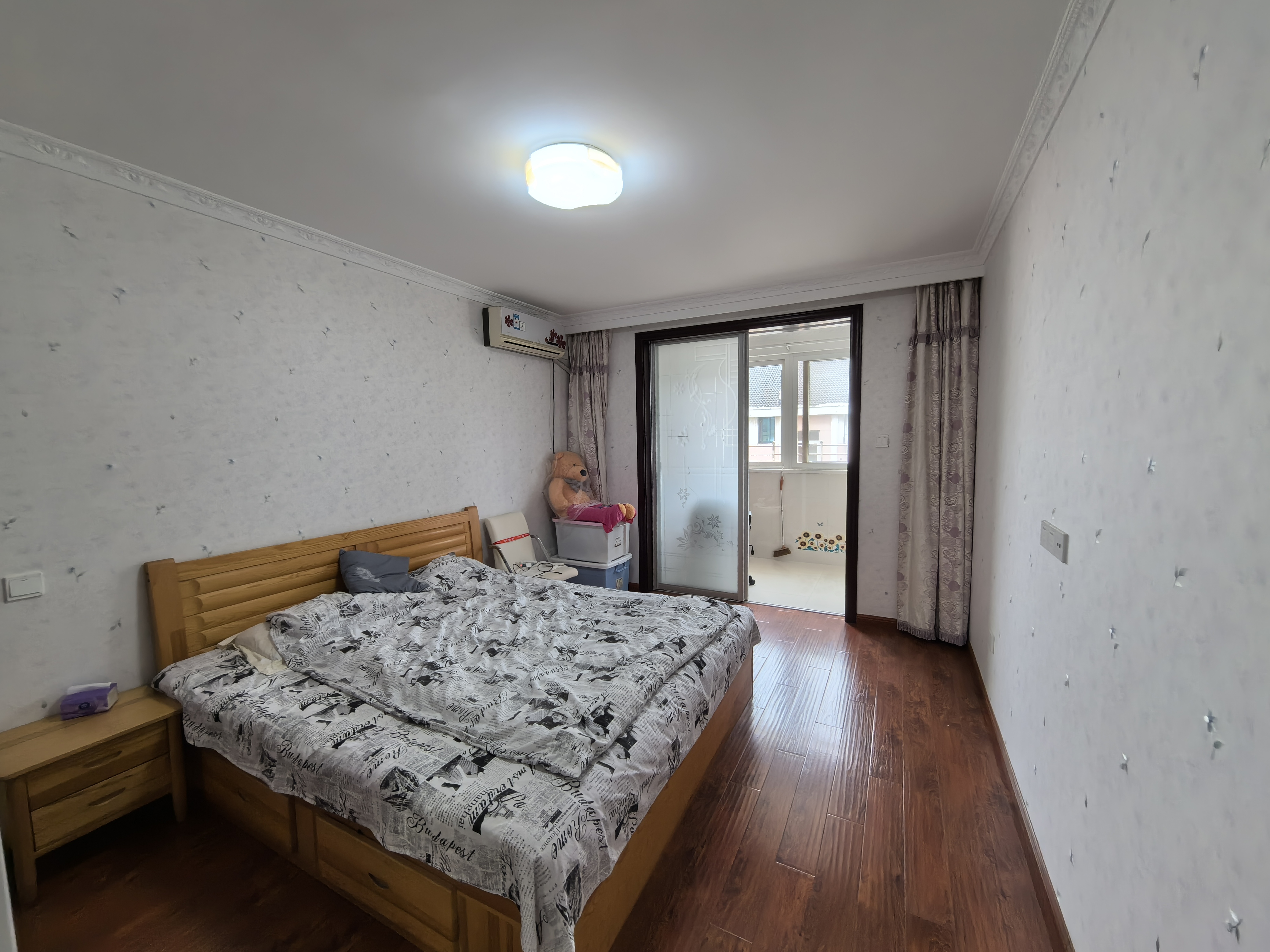 怡园北村北区 2室2厅1卫 153.54m&sup2;