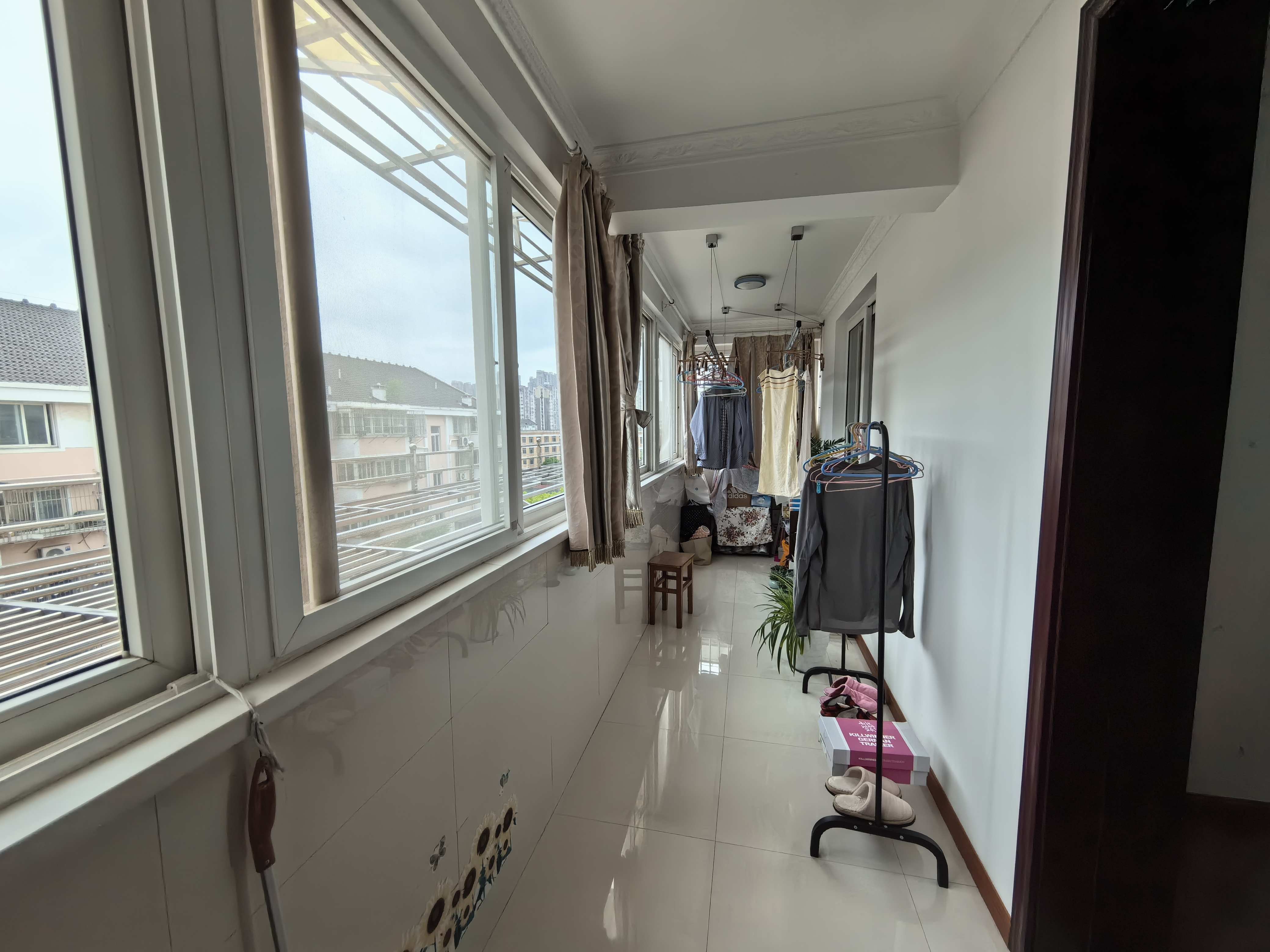 怡园北村北区 2室2厅1卫 153.54m&sup2;