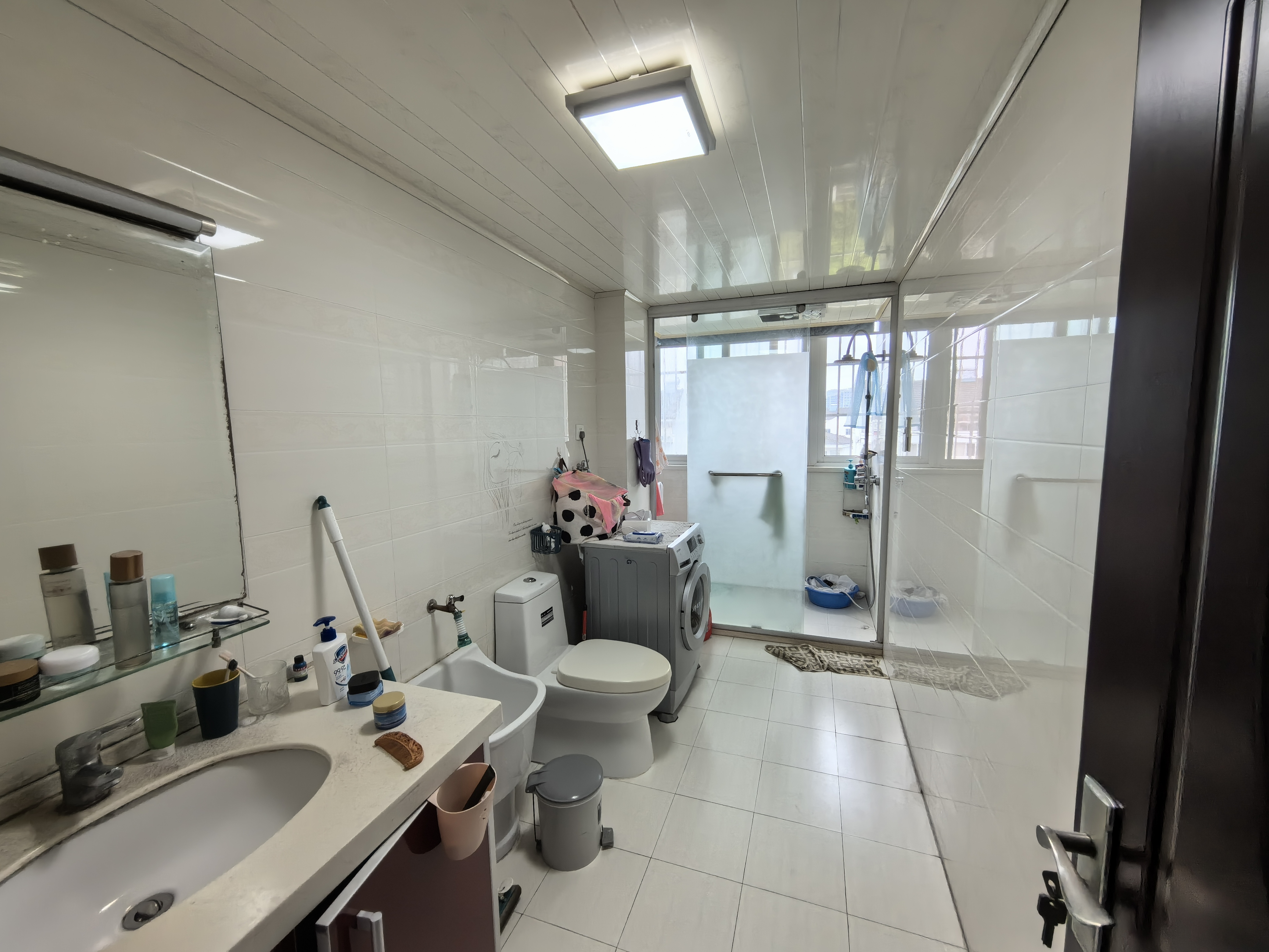怡园北村北区 2室2厅1卫 153.54m&sup2;
