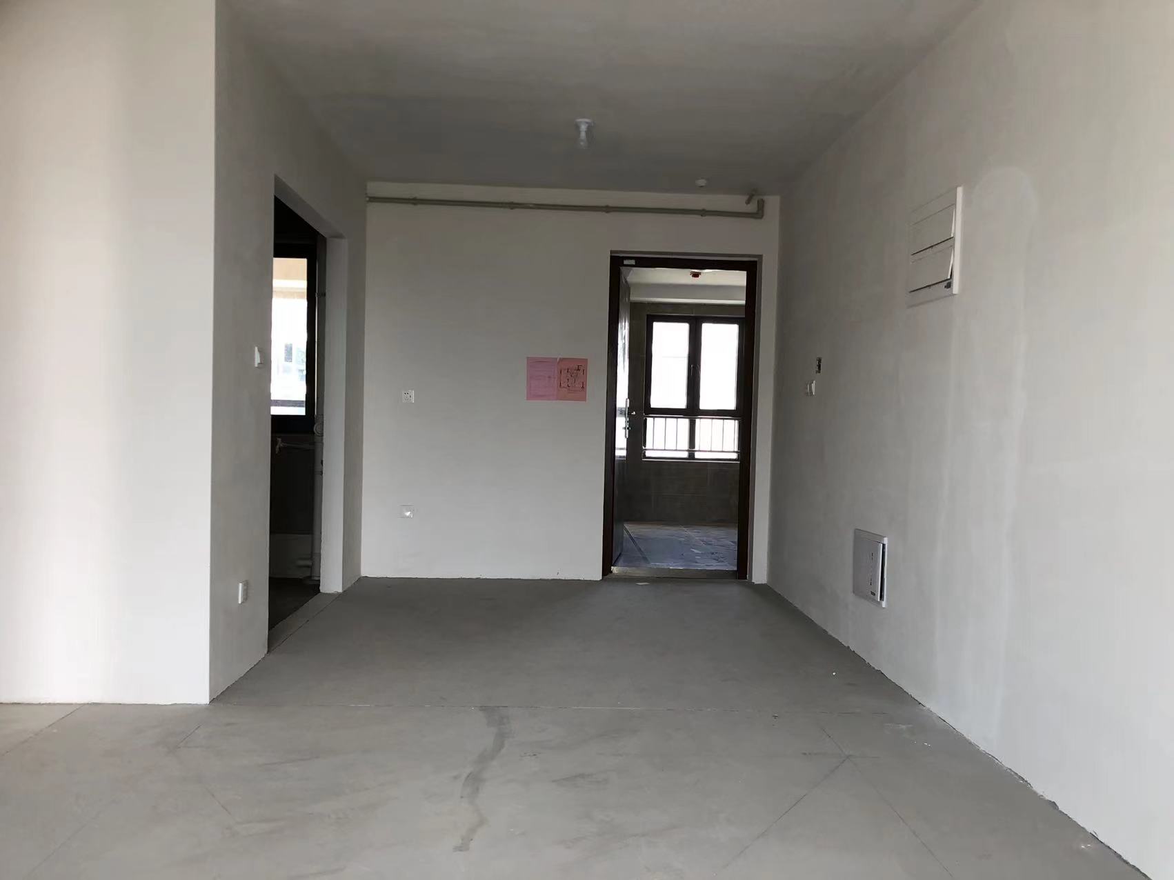卓越悦宸 3室2厅1卫 93m²