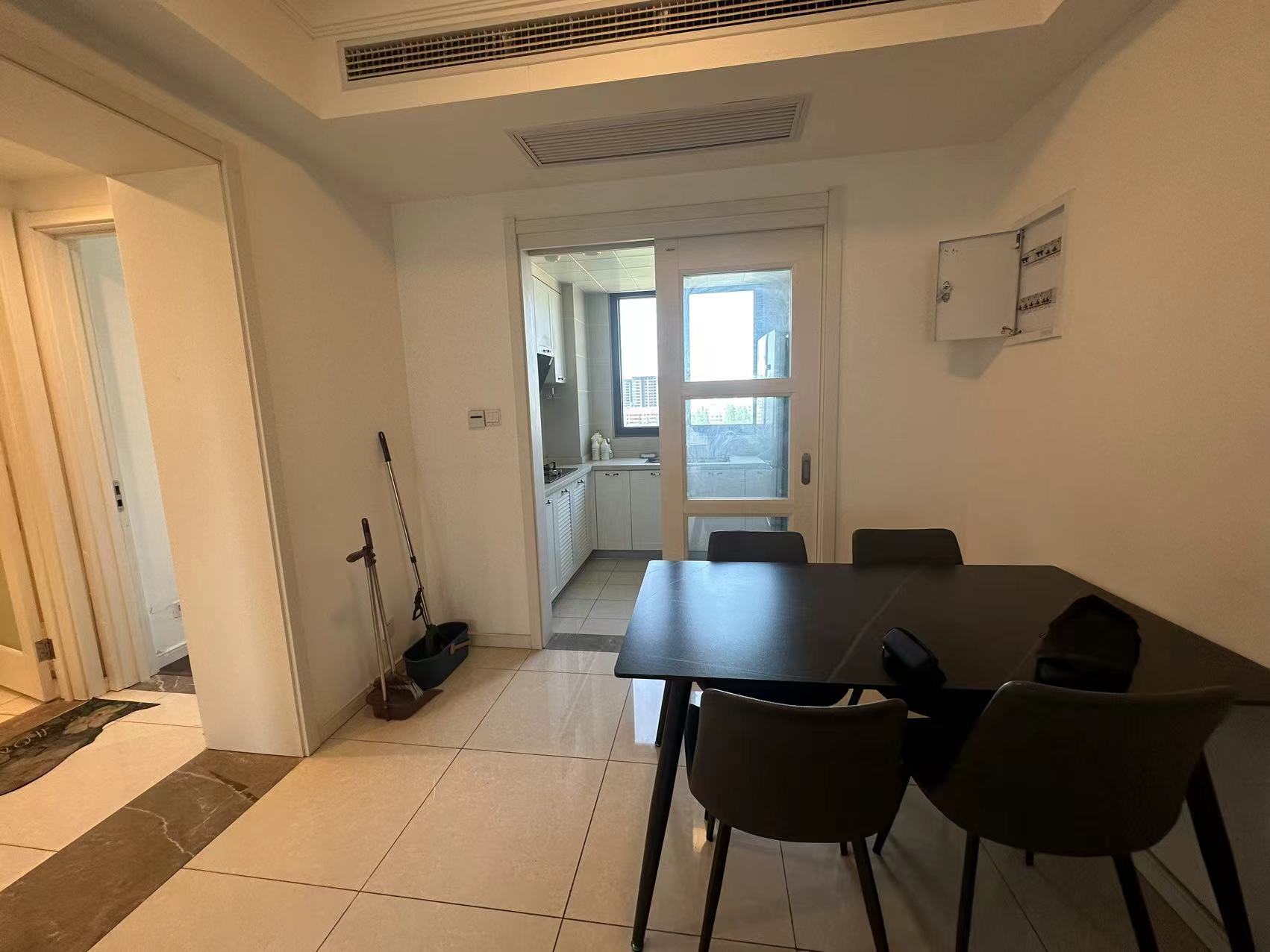 公馆1895 3室2厅2卫 117.00m²
