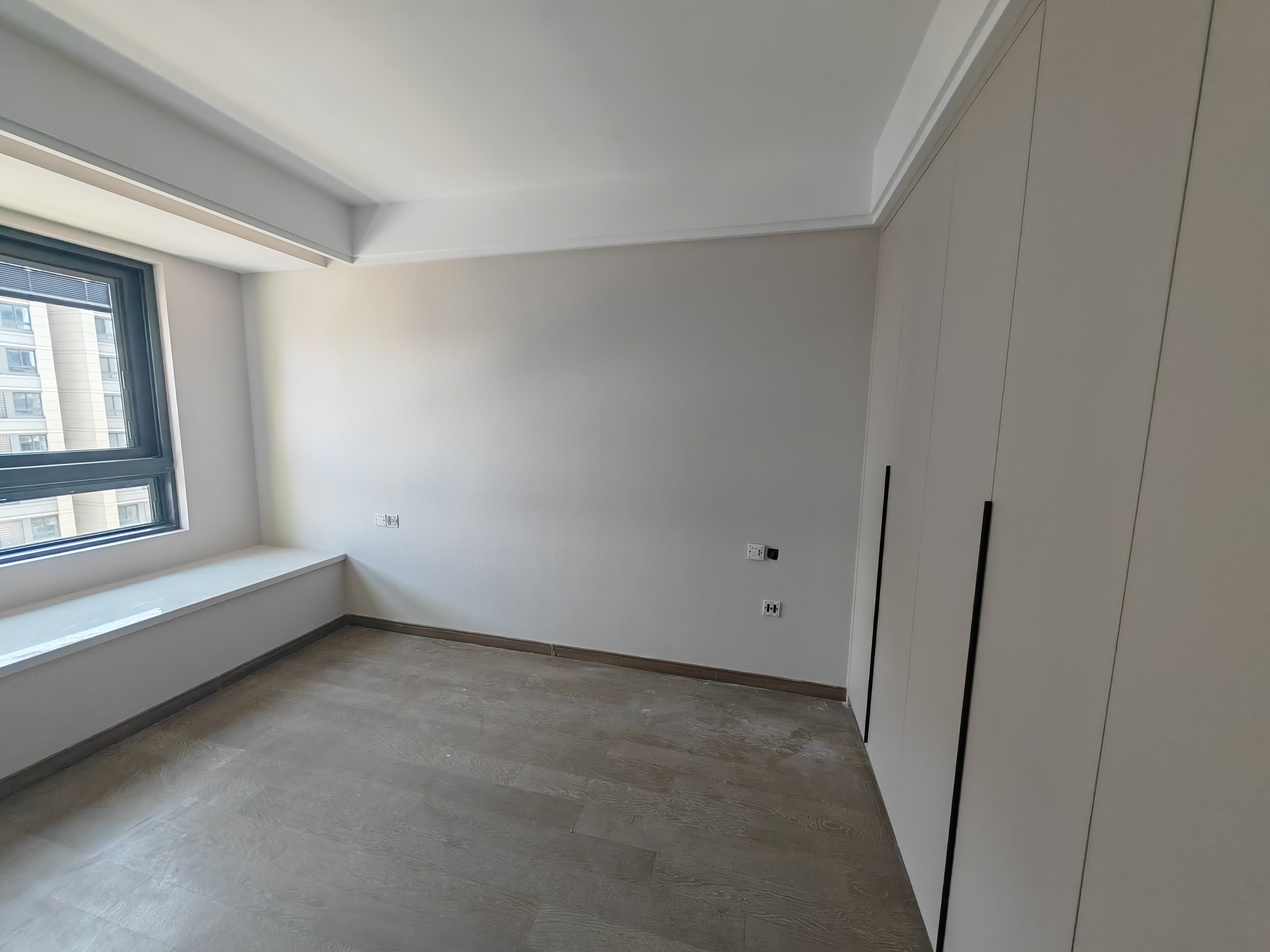 万科未来之光 3室2厅1卫 100m&sup2;