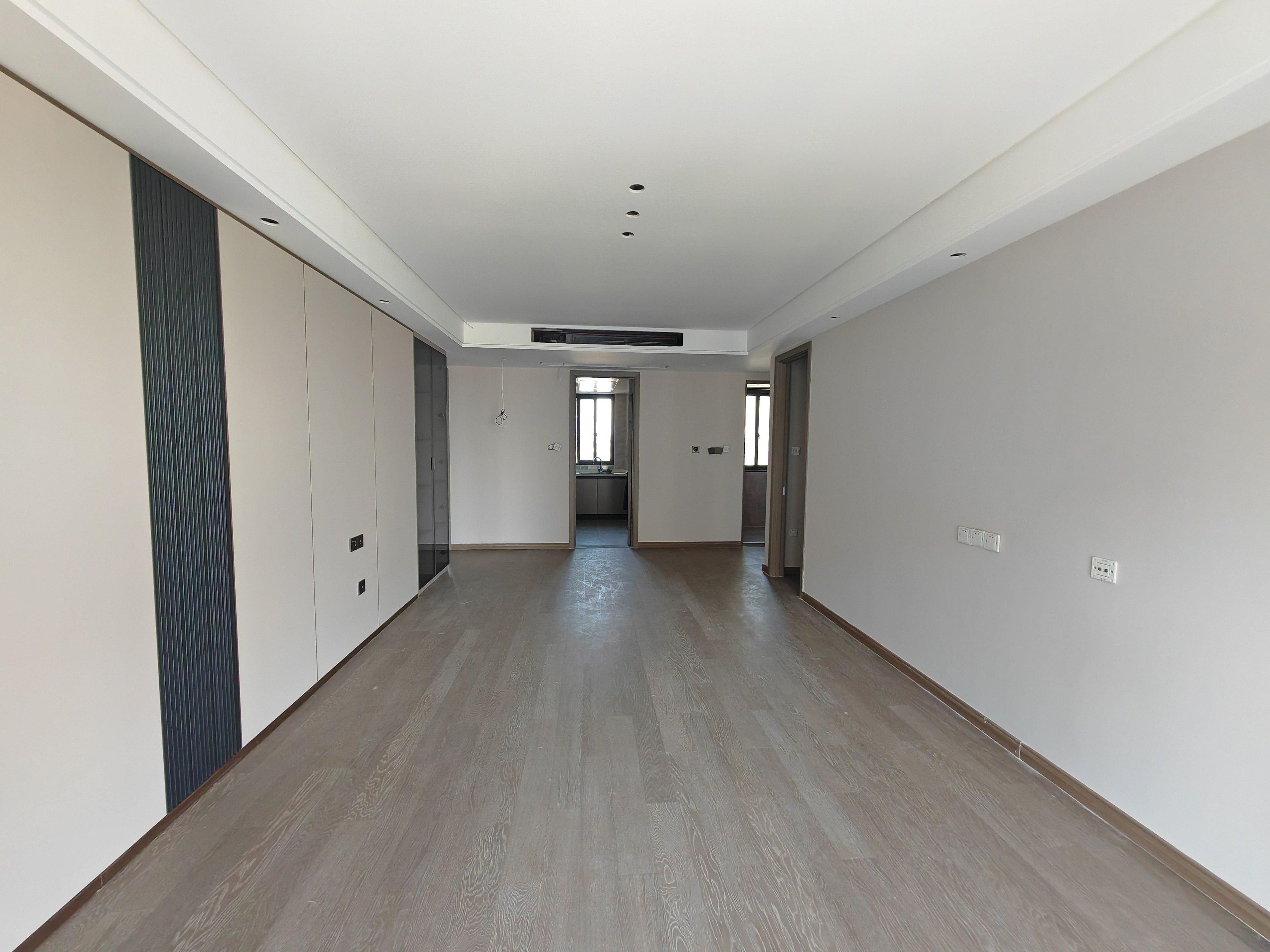 万科未来之光 3室2厅1卫 100m&sup2;