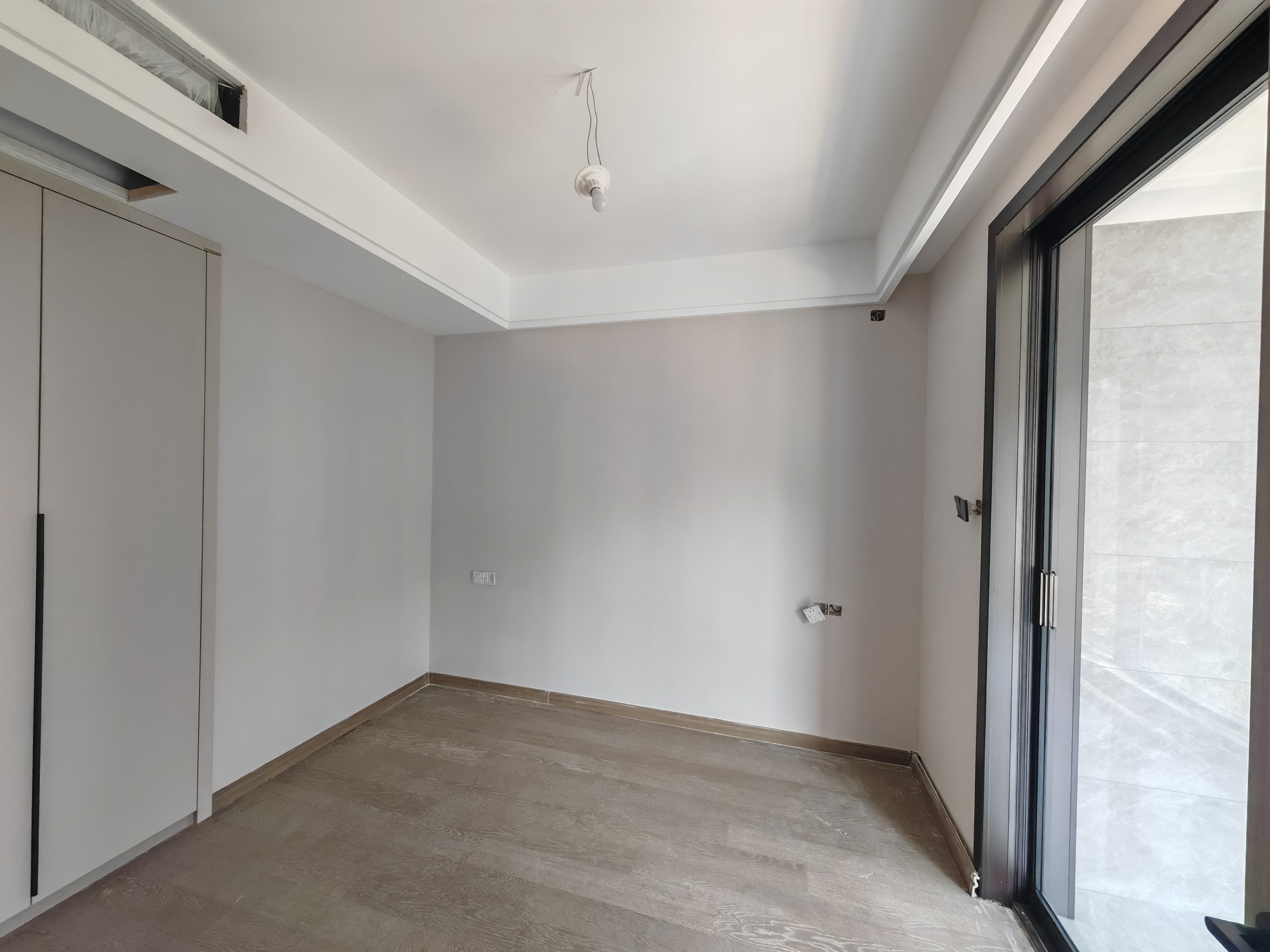 万科未来之光 3室2厅1卫 100m&sup2;