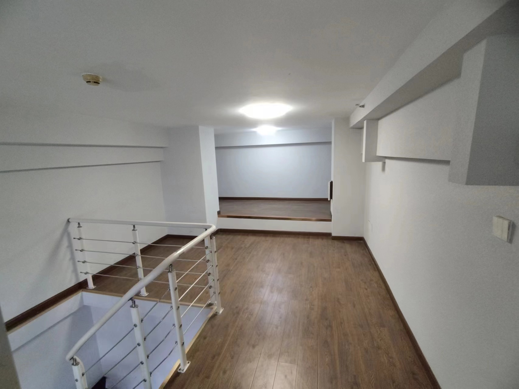 中南世纪城 2室1厅1卫 45m&sup2;