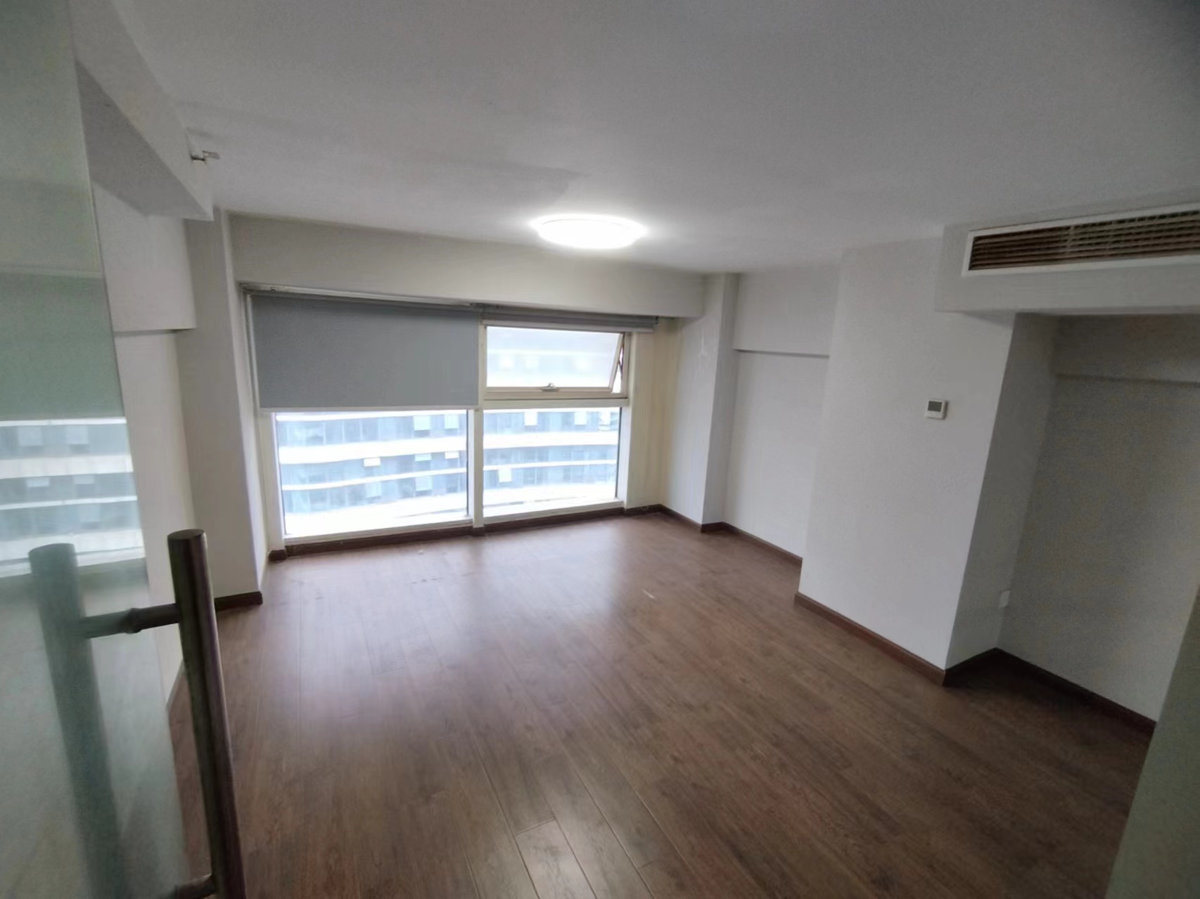 中南世纪城 2室1厅1卫 45m&sup2;
