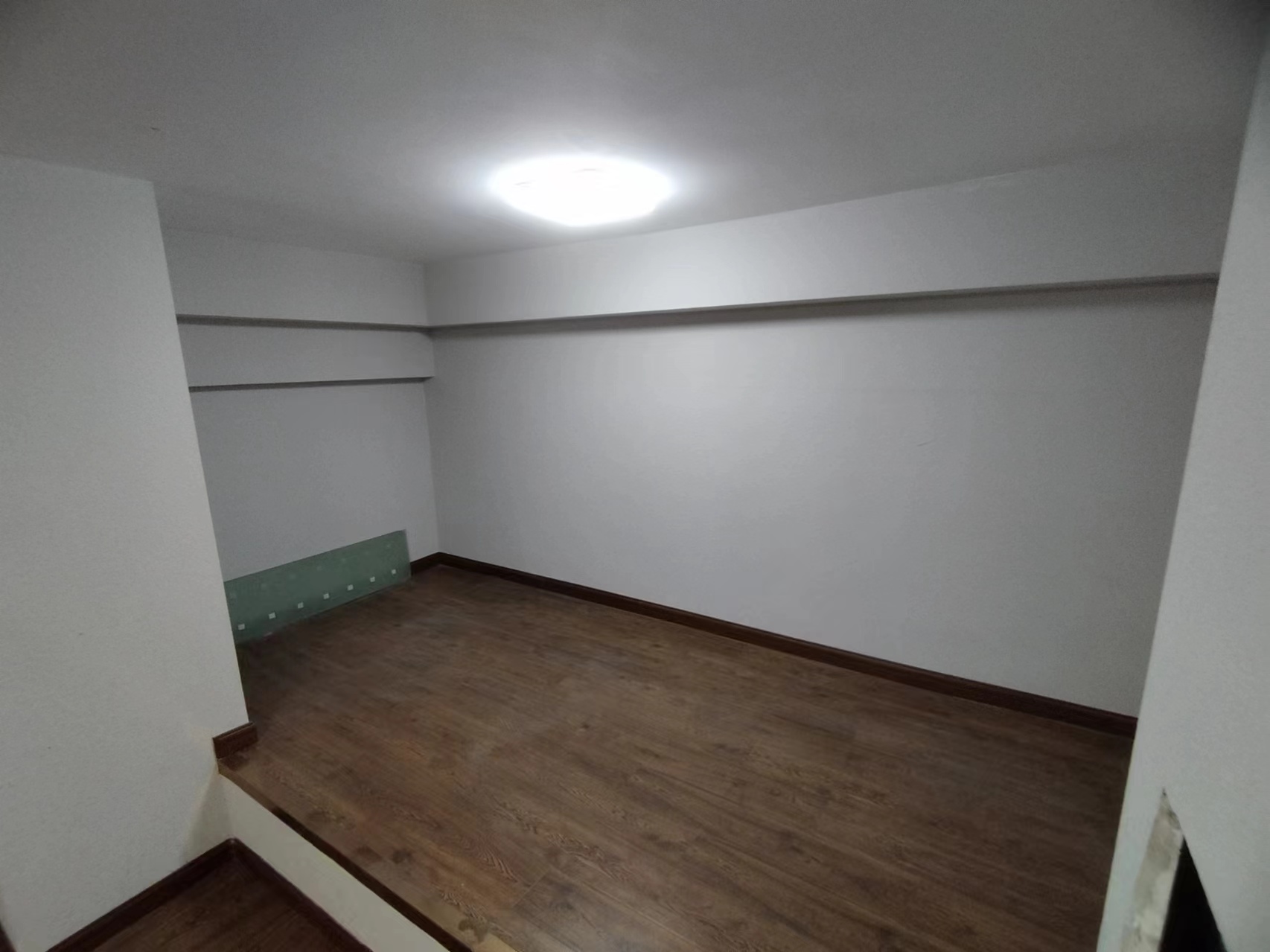 中南世纪城 2室1厅1卫 45m&sup2;