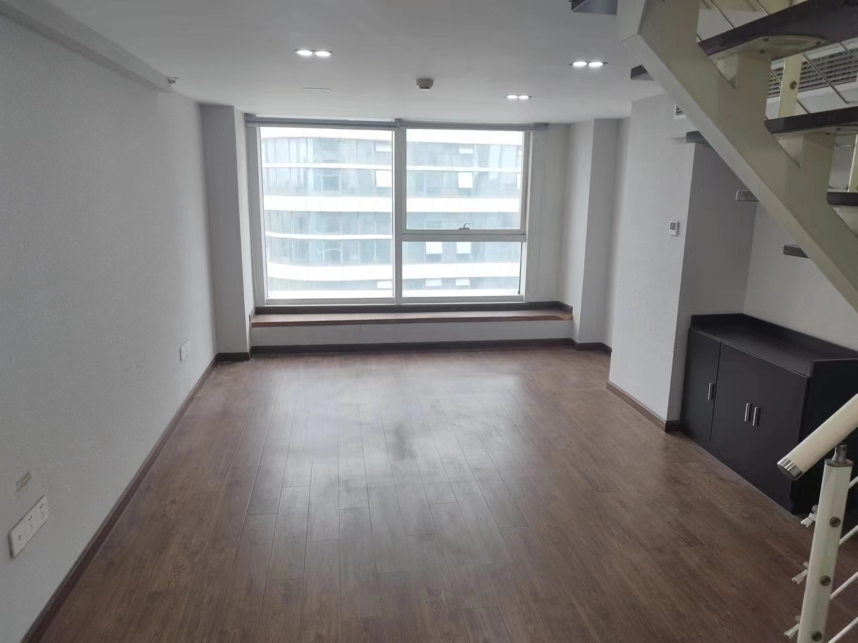 中南世纪城 2室1厅1卫 45m&sup2;