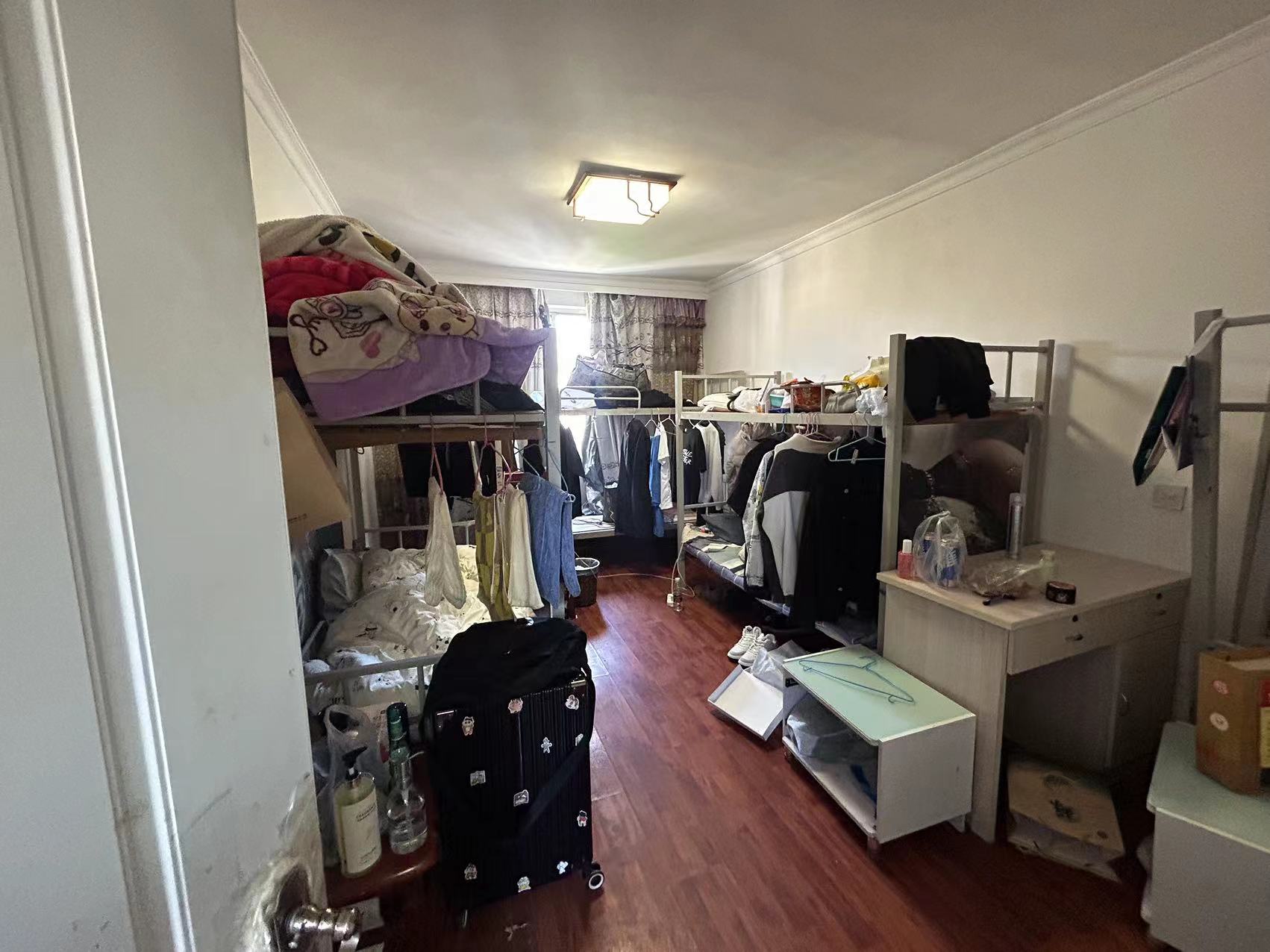 城港新村 2室1厅1卫 75m²