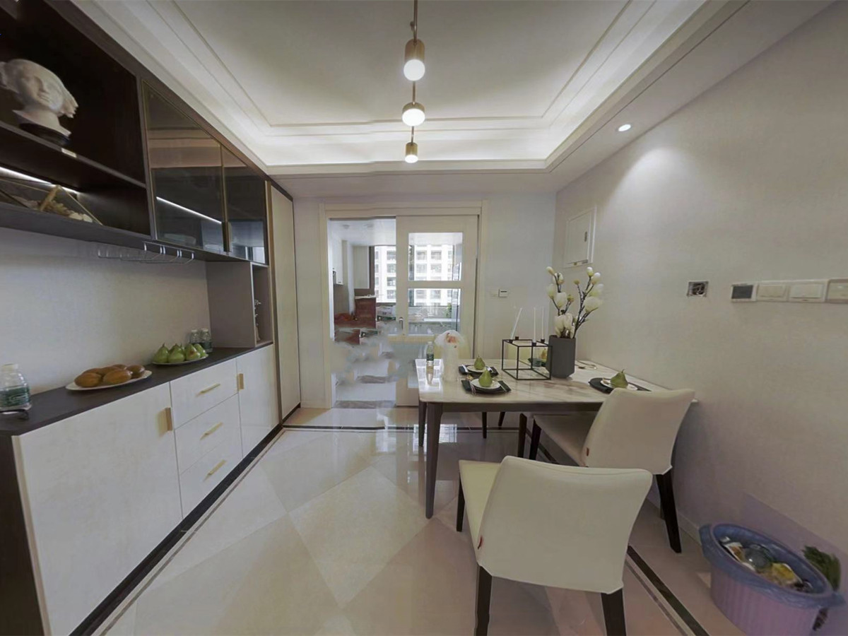 公馆1895 4室2厅2卫 139m²