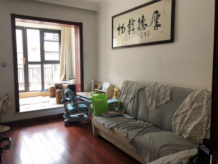 南通壹城水清木华 5室3厅3卫 231m²