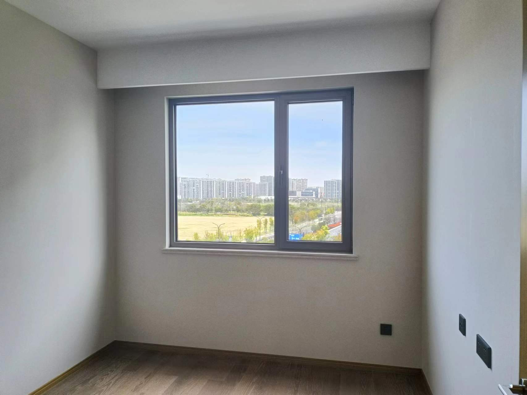 仁恒公园世纪 4室2厅2卫 134.75m&sup2;