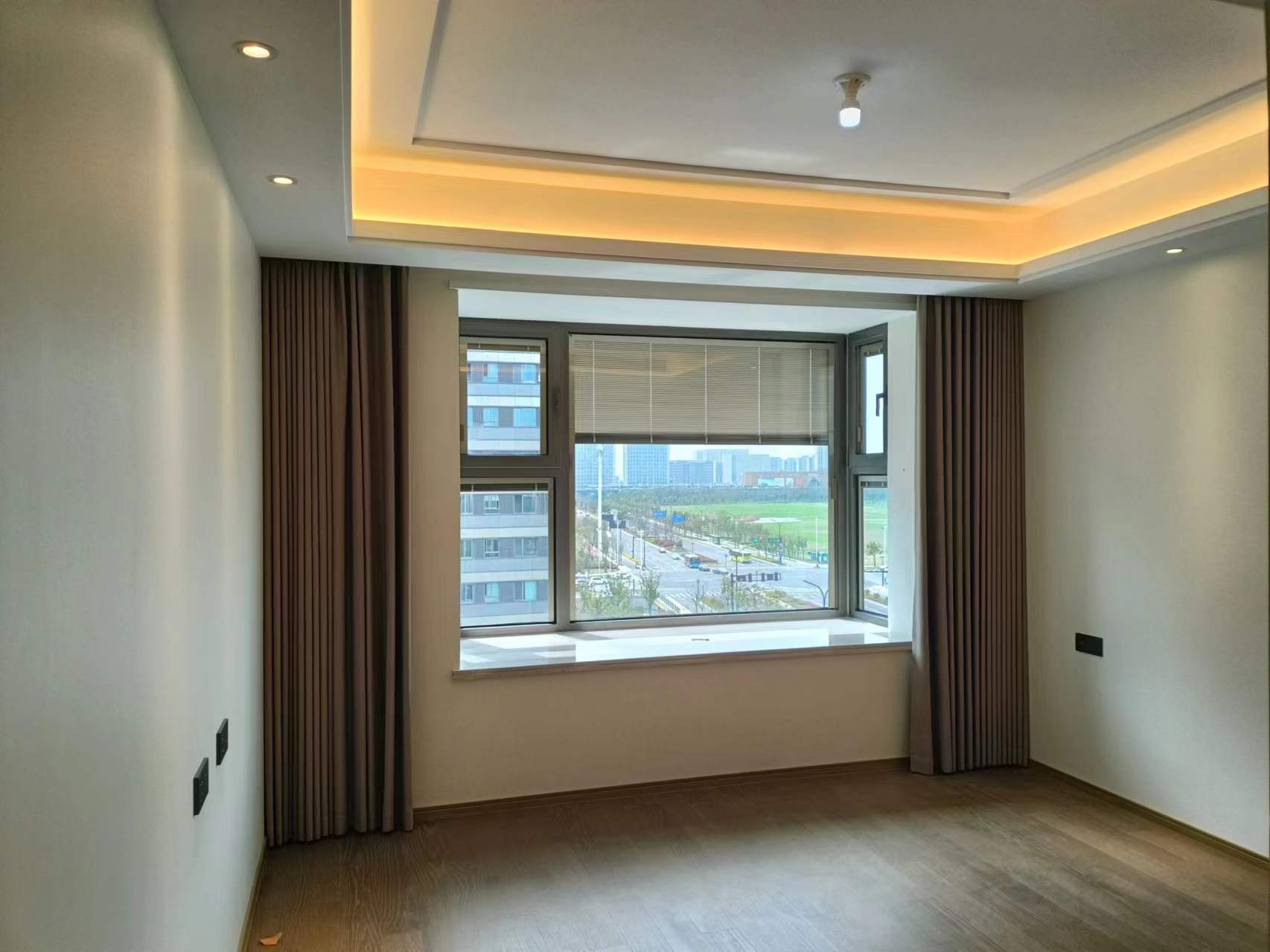 仁恒公园世纪 4室2厅2卫 134.75m&sup2;