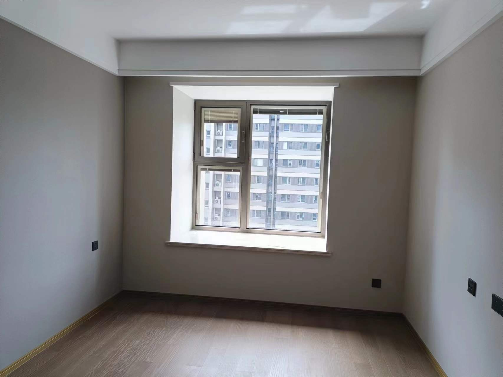 仁恒公园世纪 4室2厅2卫 134.75m&sup2;
