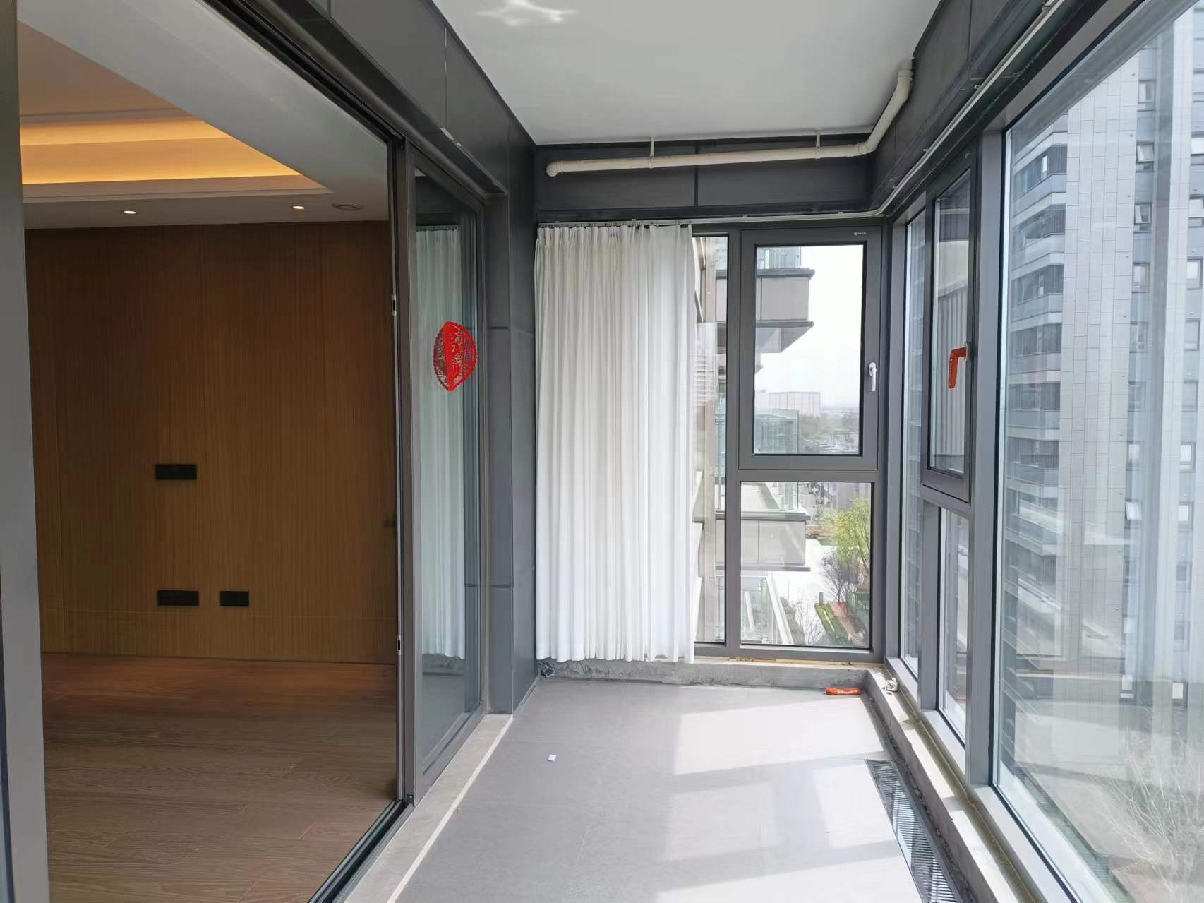 仁恒公园世纪 4室2厅2卫 134.75m&sup2;