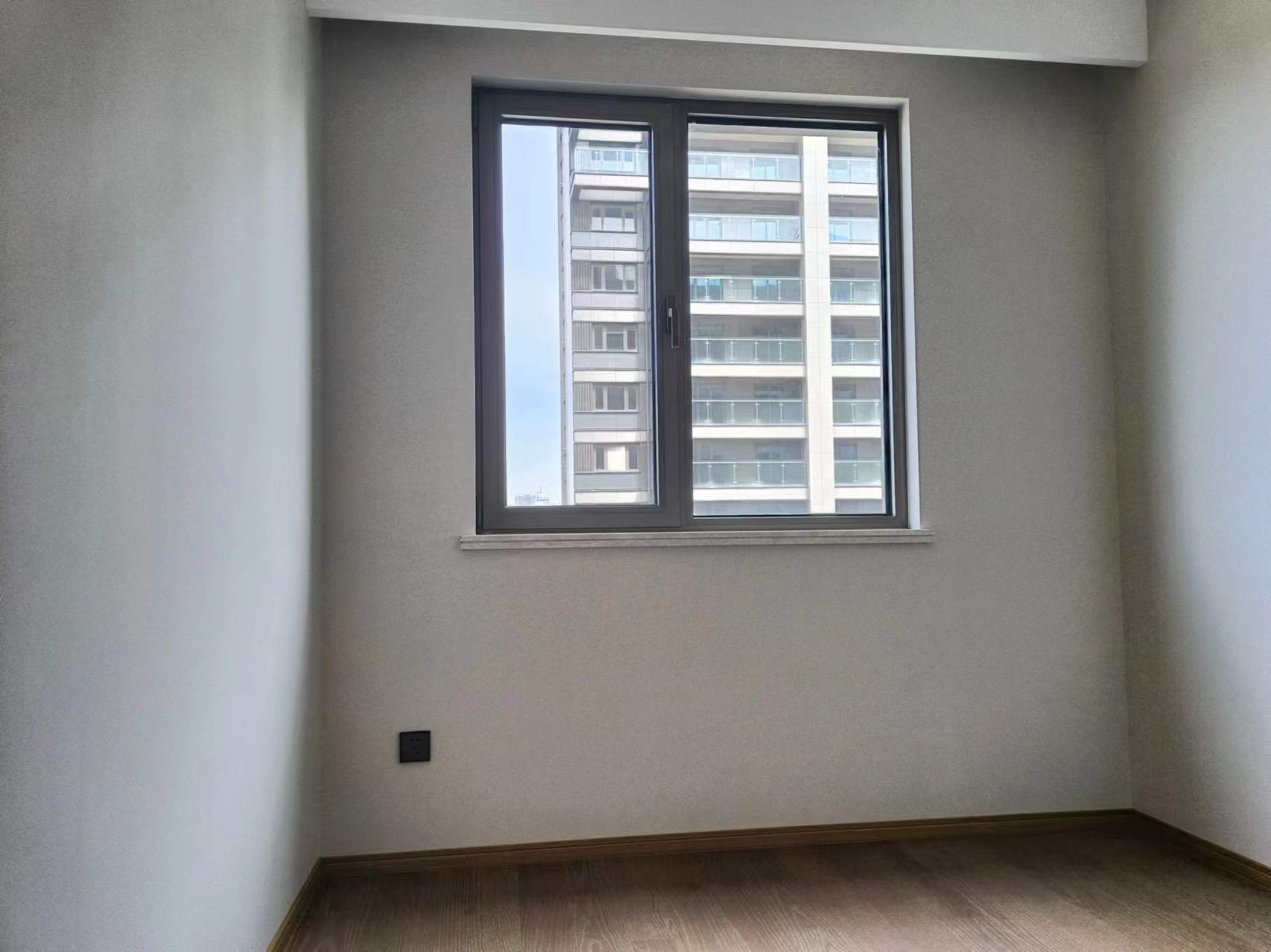 仁恒公园世纪 4室2厅2卫 134.75m&sup2;