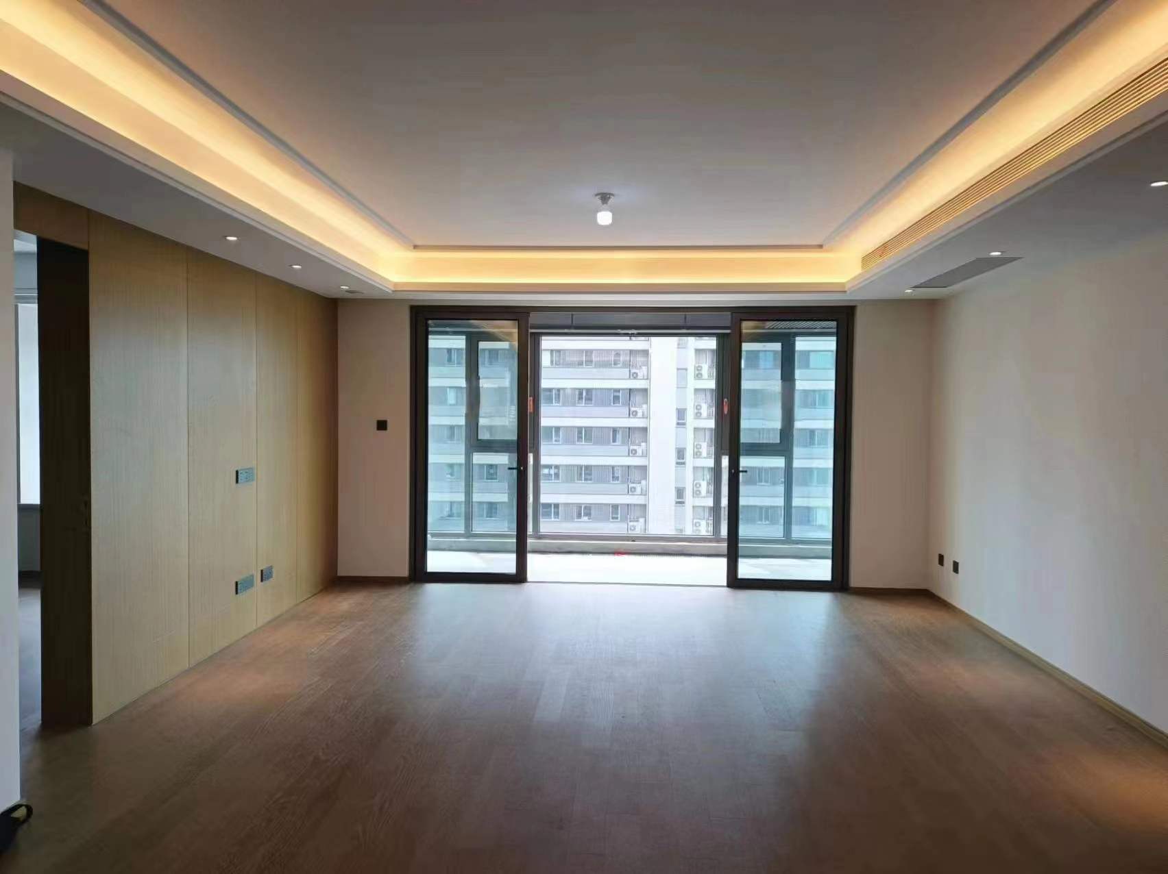 仁恒公园世纪 4室2厅2卫 134.75m²