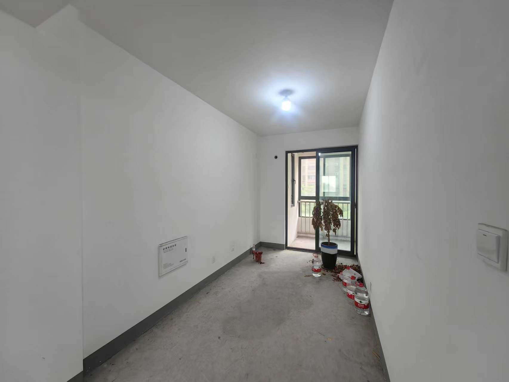 兴石花园 3室2厅1卫 105m&sup2;