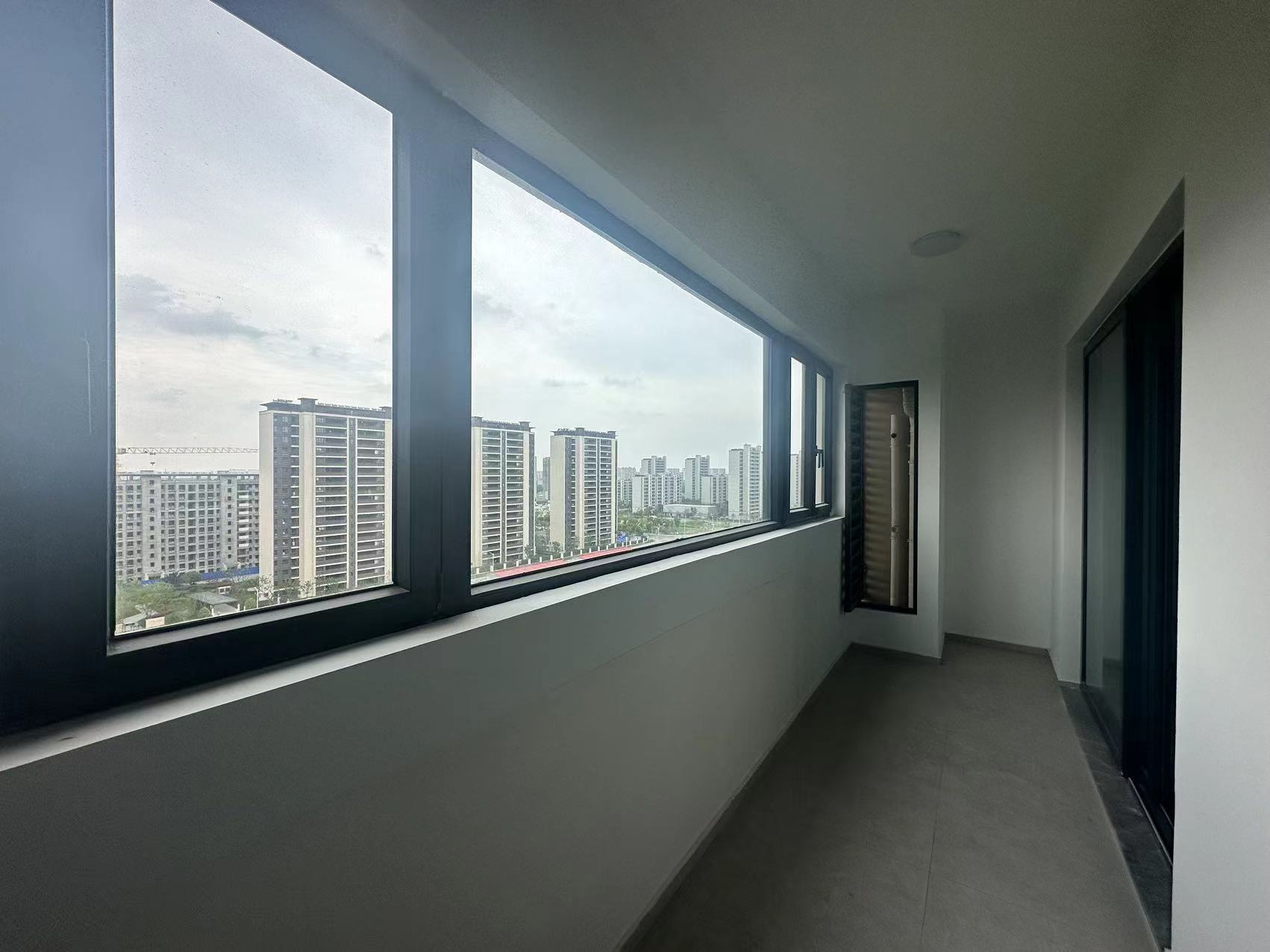 华禧铭苑 3室2厅2卫 110.00m&sup2;