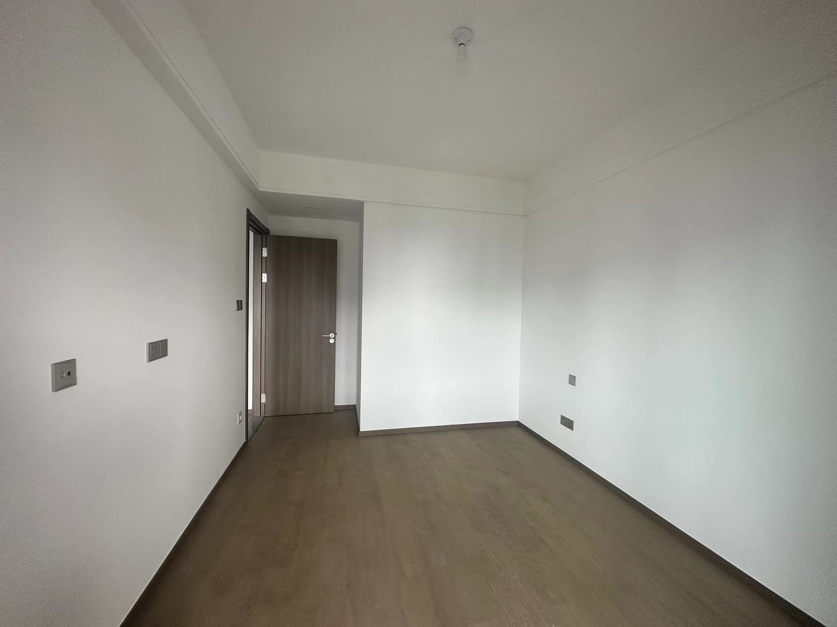 华禧铭苑 3室2厅2卫 110.00m&sup2;