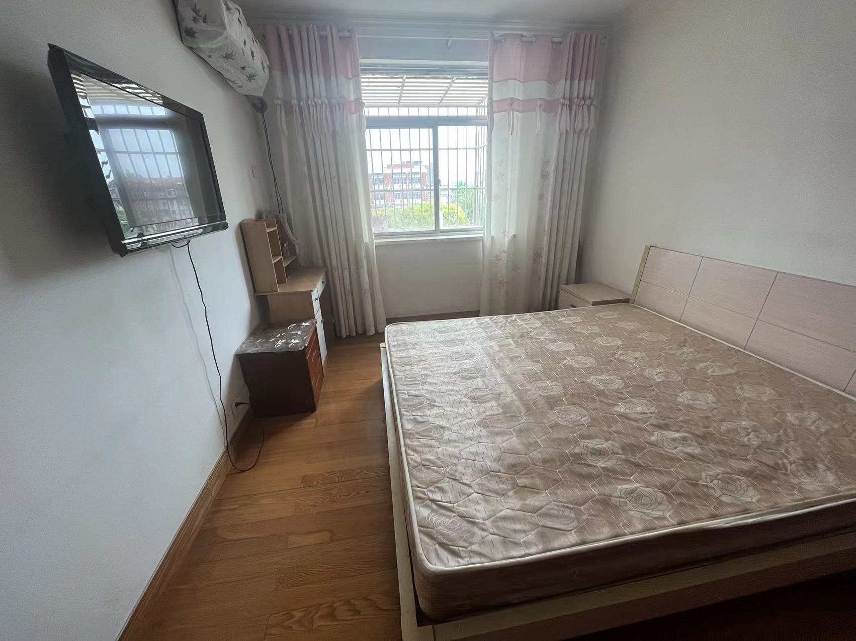 新桃园 2室2厅1卫 91.83m&sup2;