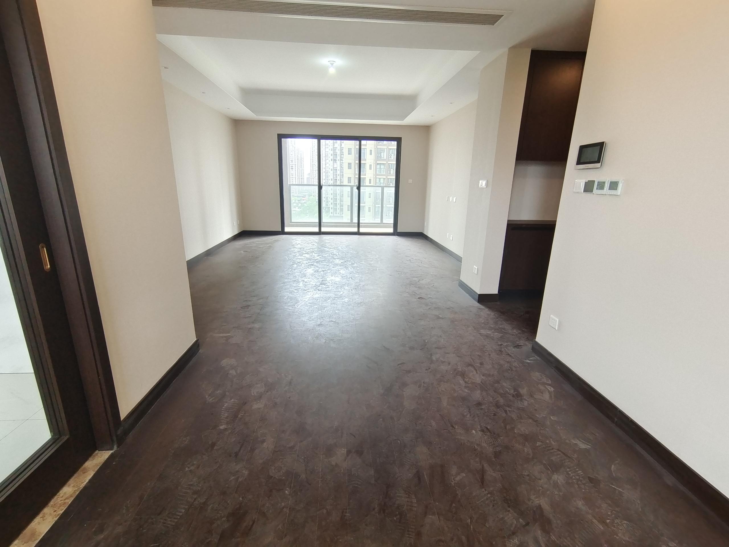 南通和风雅颂 4室2厅2卫 186.98m²