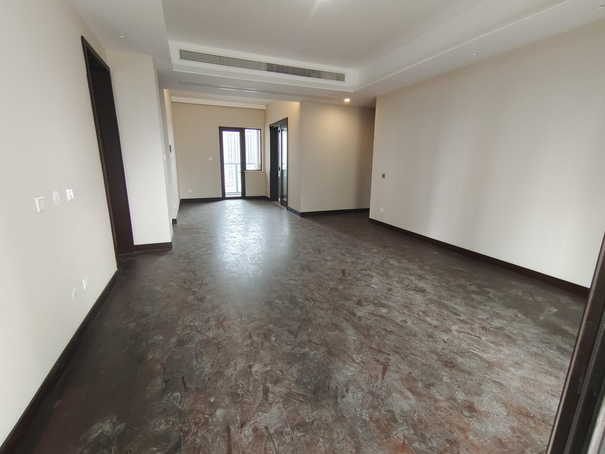 南通和风雅颂 4室2厅2卫 186.98m&sup2;