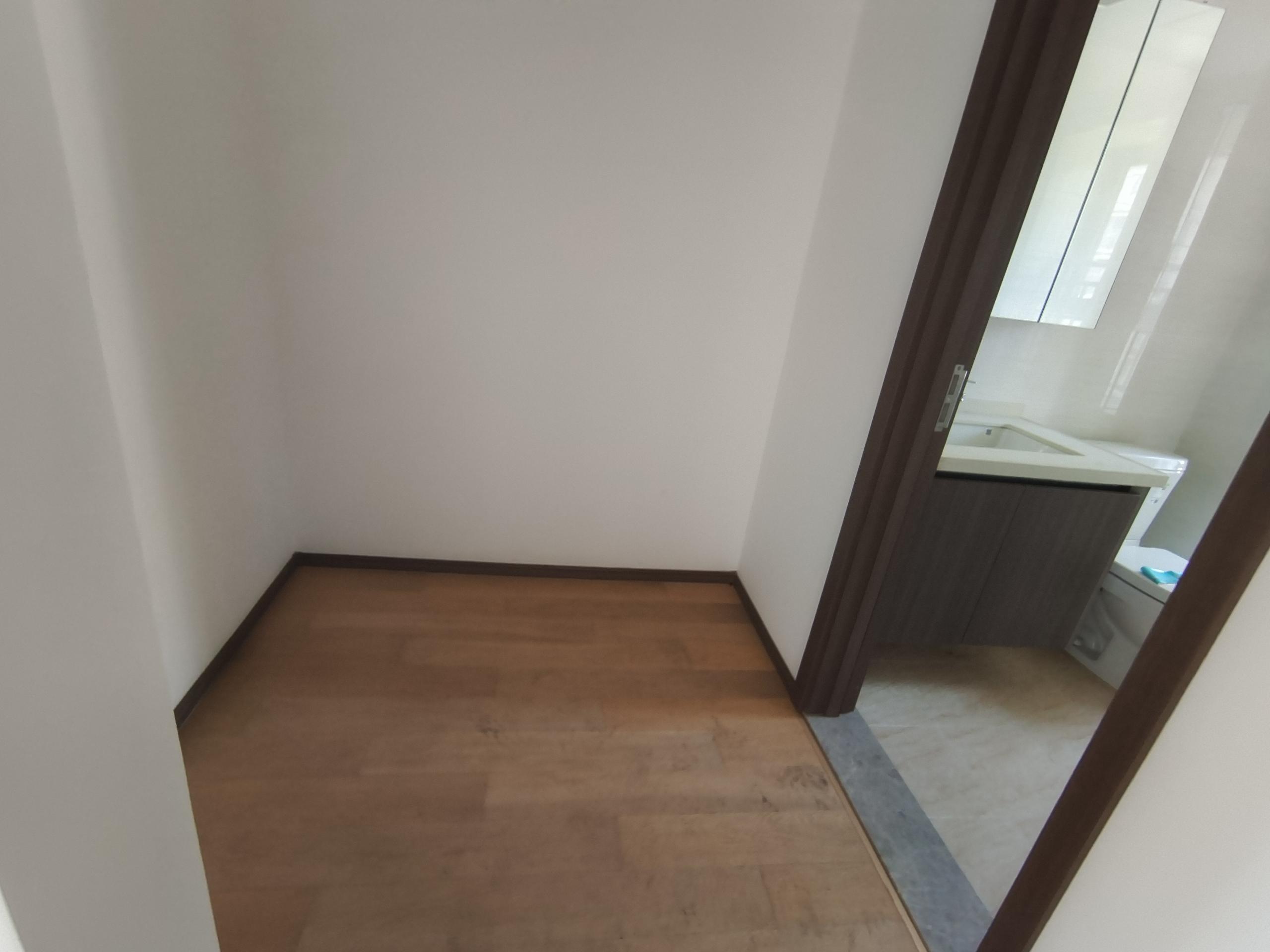 春风南岸西园 4室2厅3卫 167.00m&sup2;