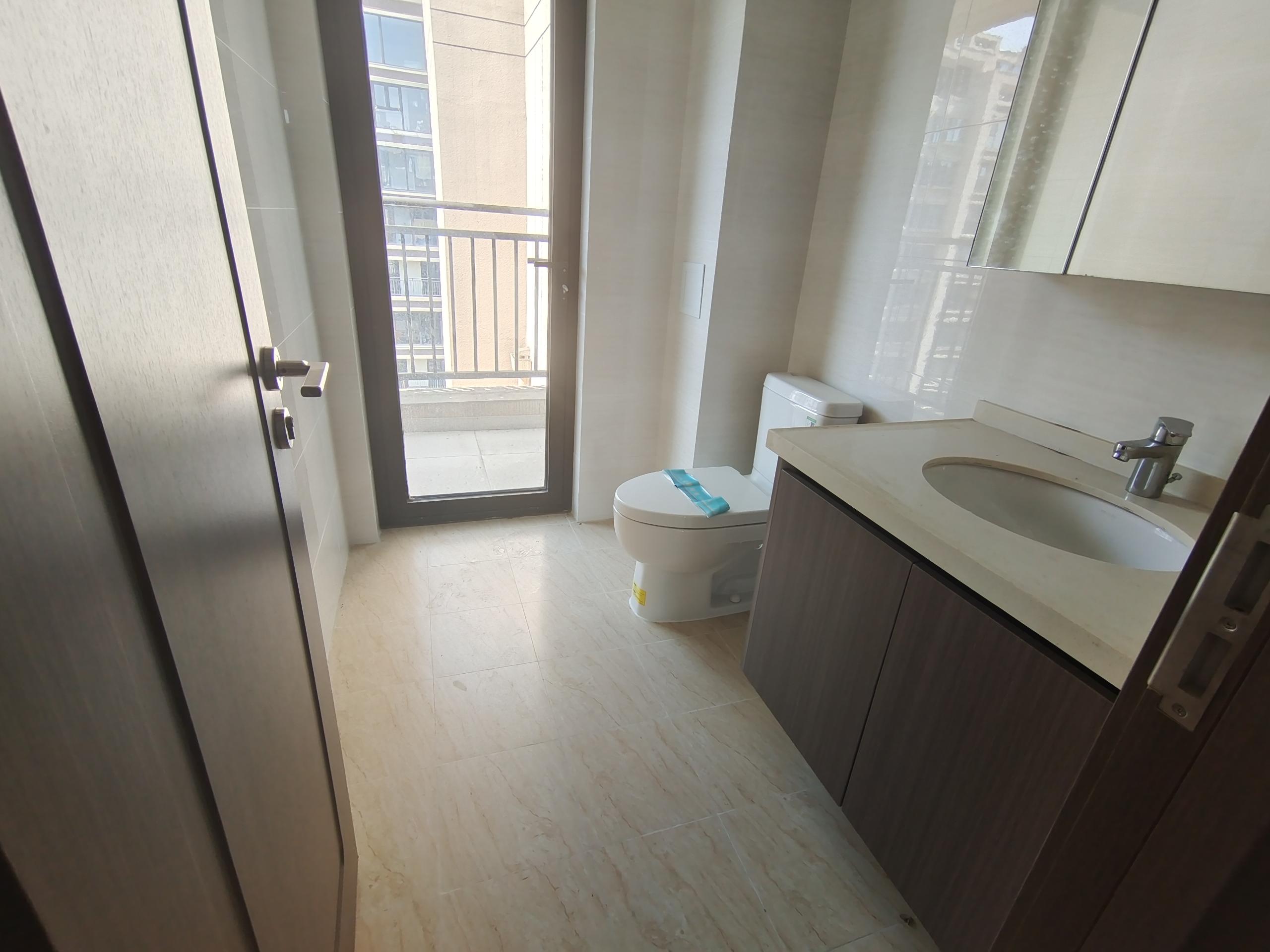 春风南岸西园 4室2厅3卫 167.00m&sup2;