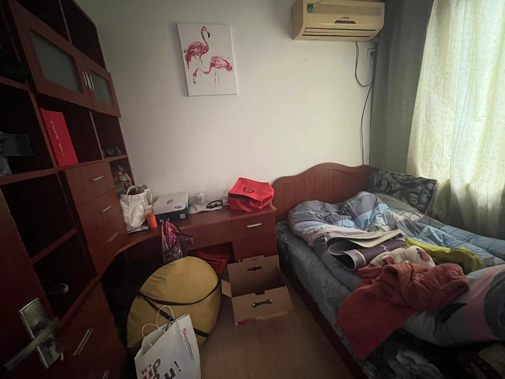 万象北园 3室1厅1卫 72m&sup2;
