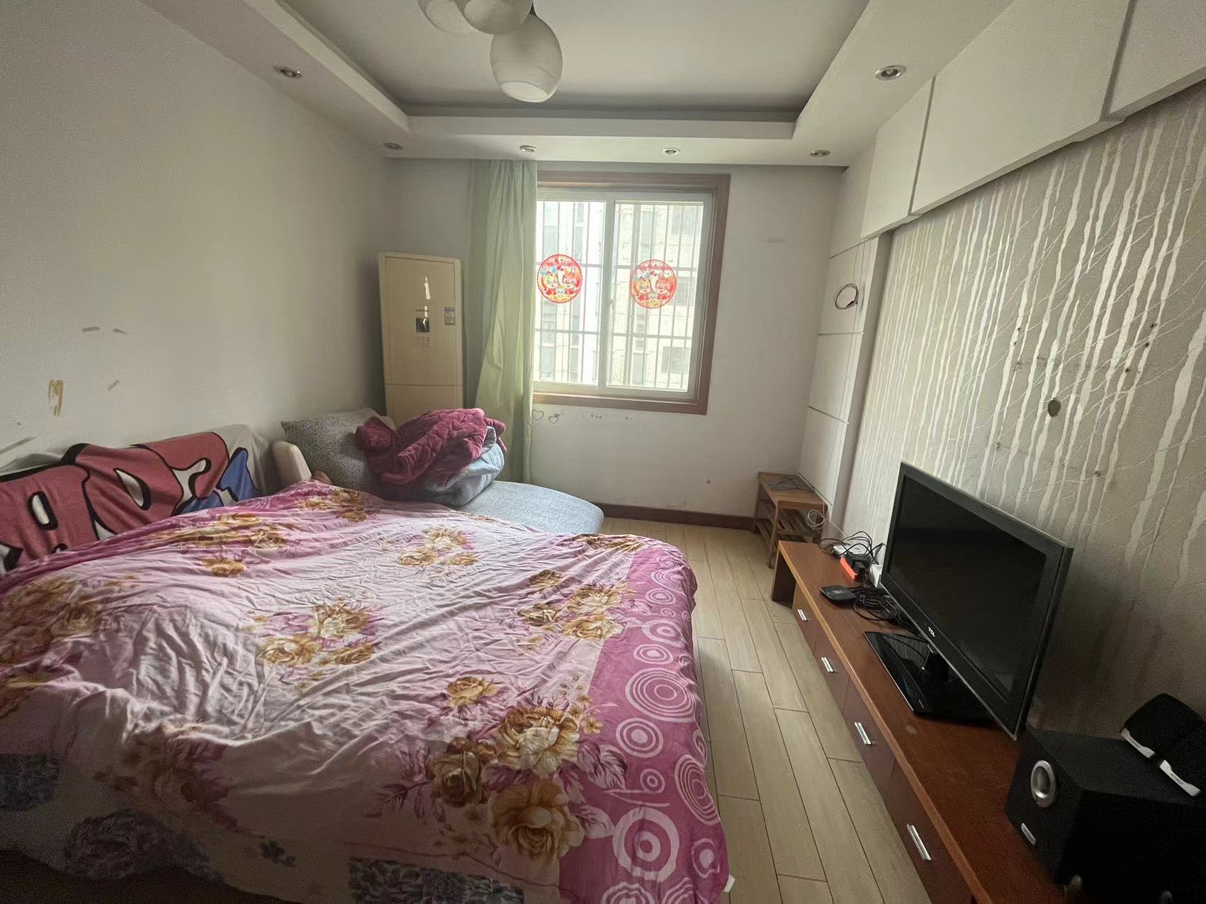 万象北园 3室1厅1卫 72m&sup2;