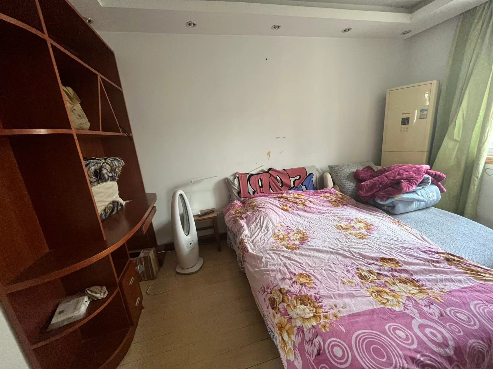 万象北园 3室1厅1卫 72m&sup2;