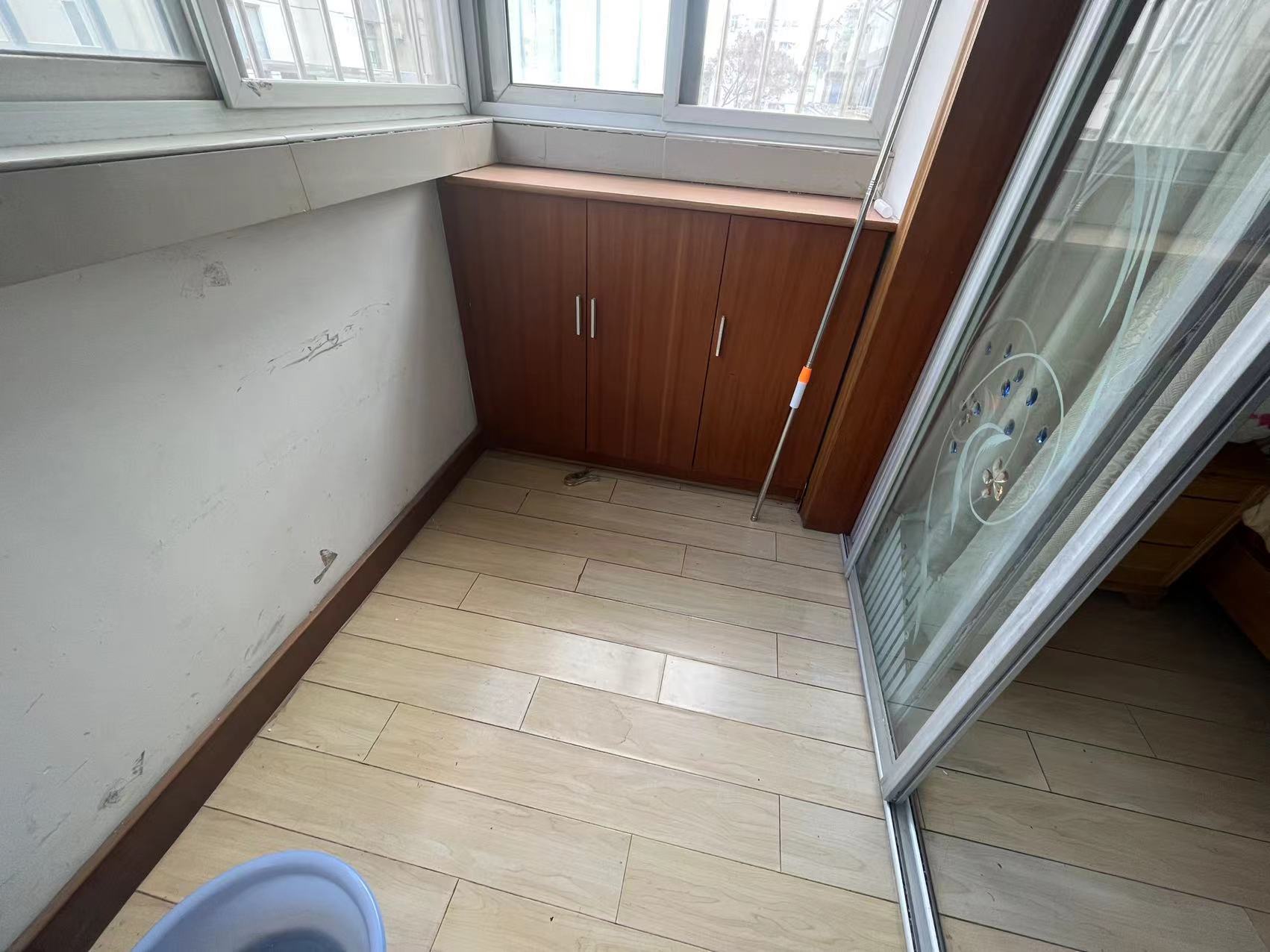 万象北园 3室1厅1卫 72m&sup2;