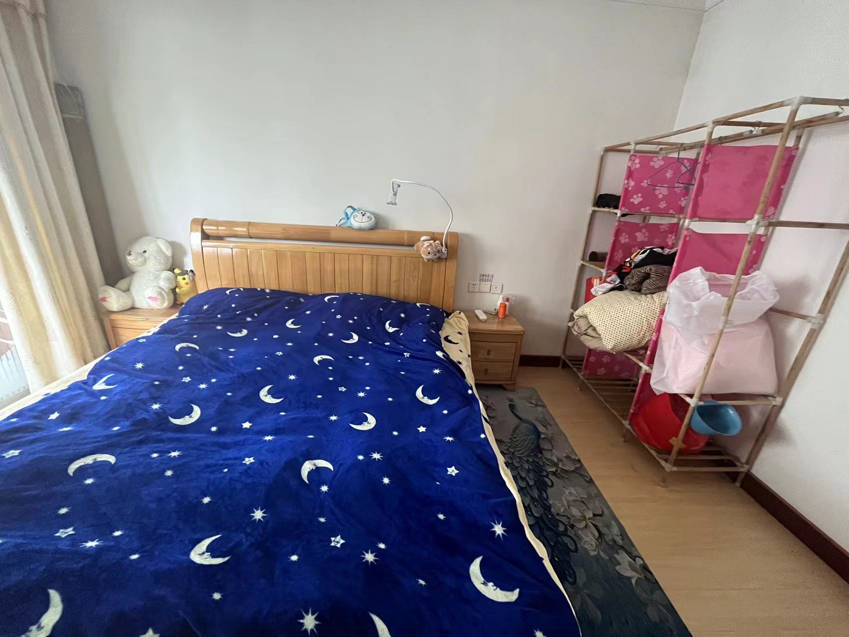 万象北园 3室1厅1卫 72m&sup2;