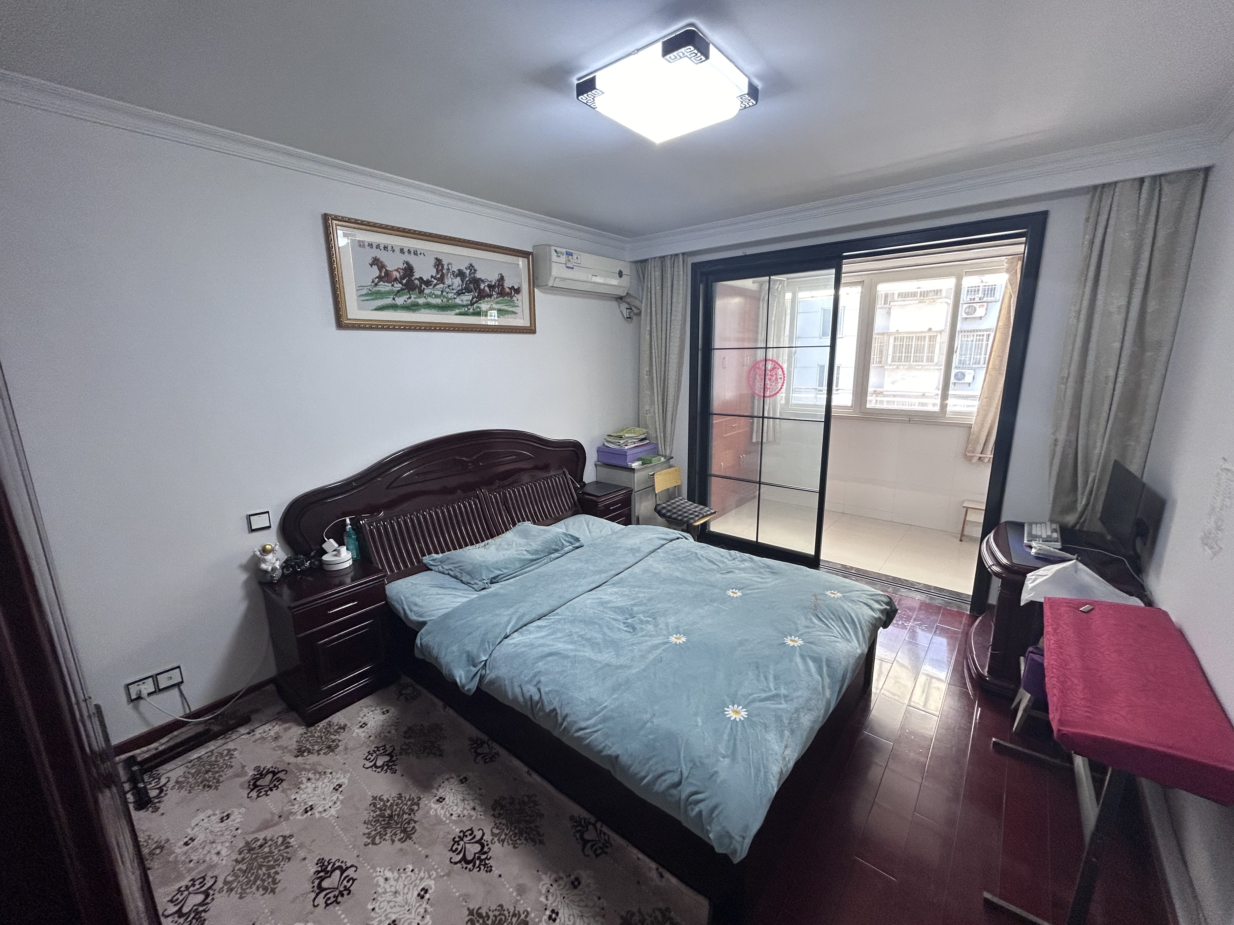 锦安花园一期 3室1厅1卫 91.00m&sup2;