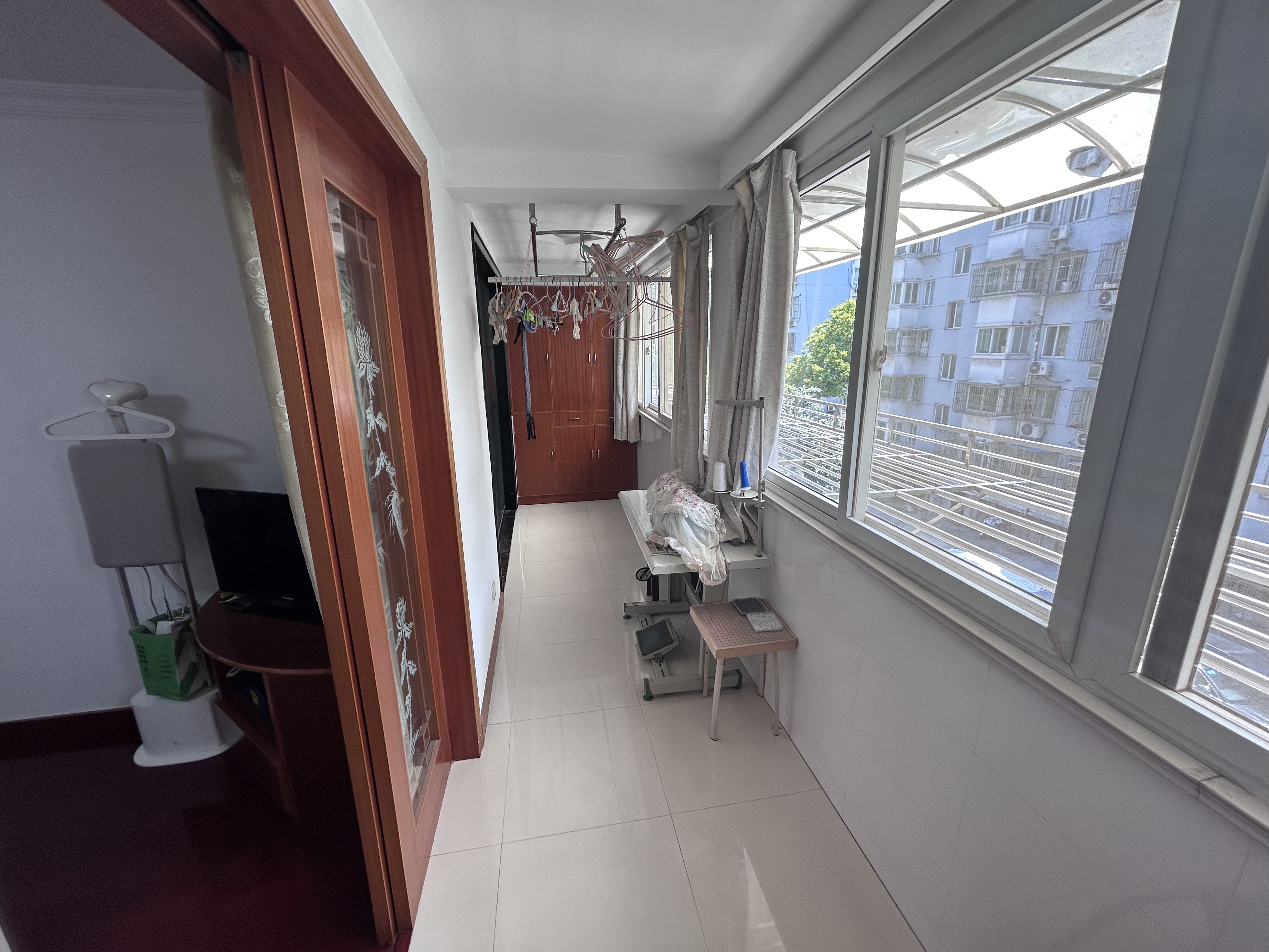 锦安花园一期 3室1厅1卫 91.00m&sup2;