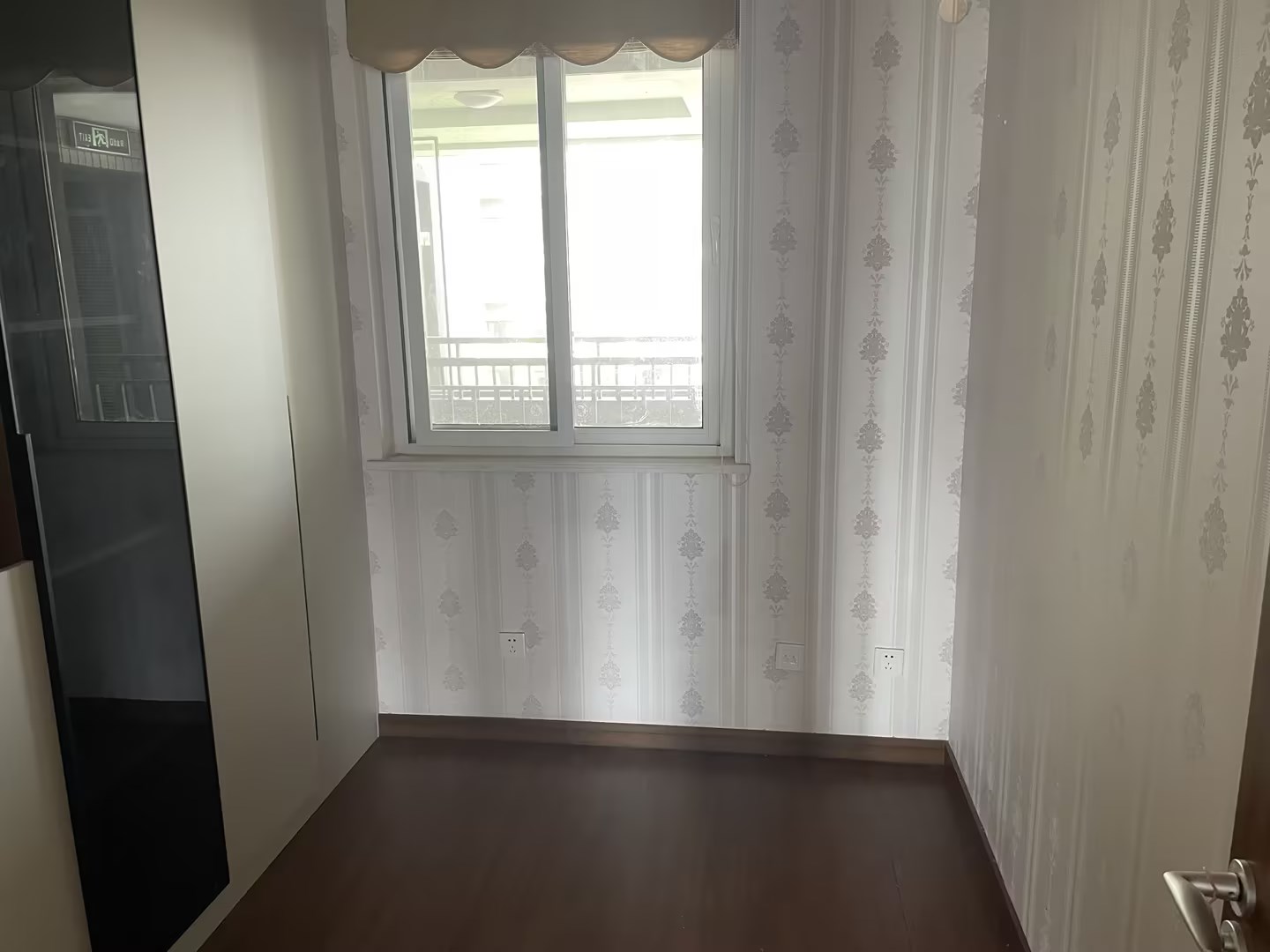 万科金域蓝湾 3室2厅1卫 108m&sup2;