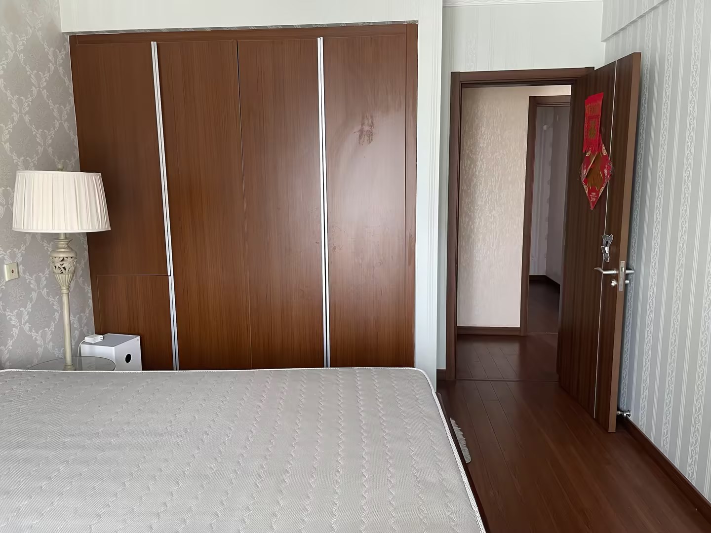 万科金域蓝湾 3室2厅1卫 108m&sup2;