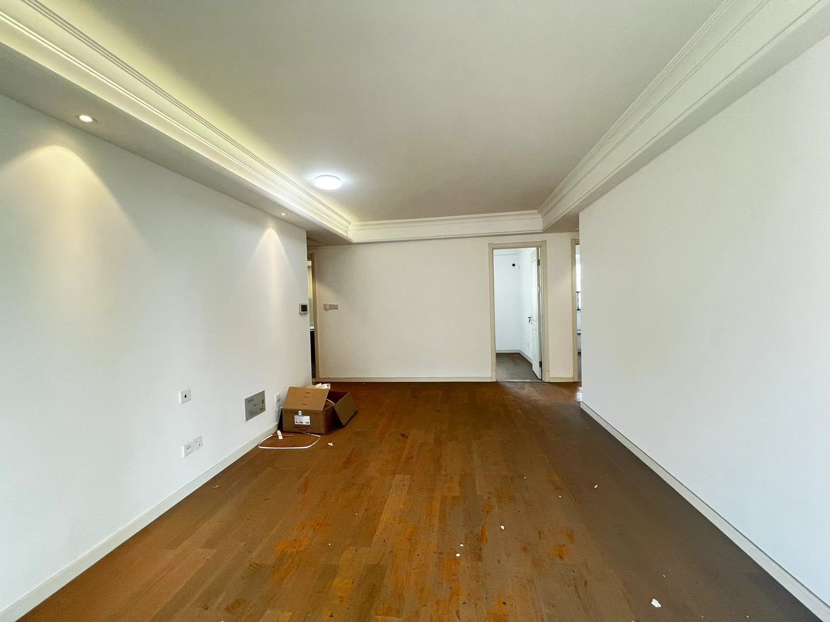 中海碧林湾 3室2厅2卫 109.13m²