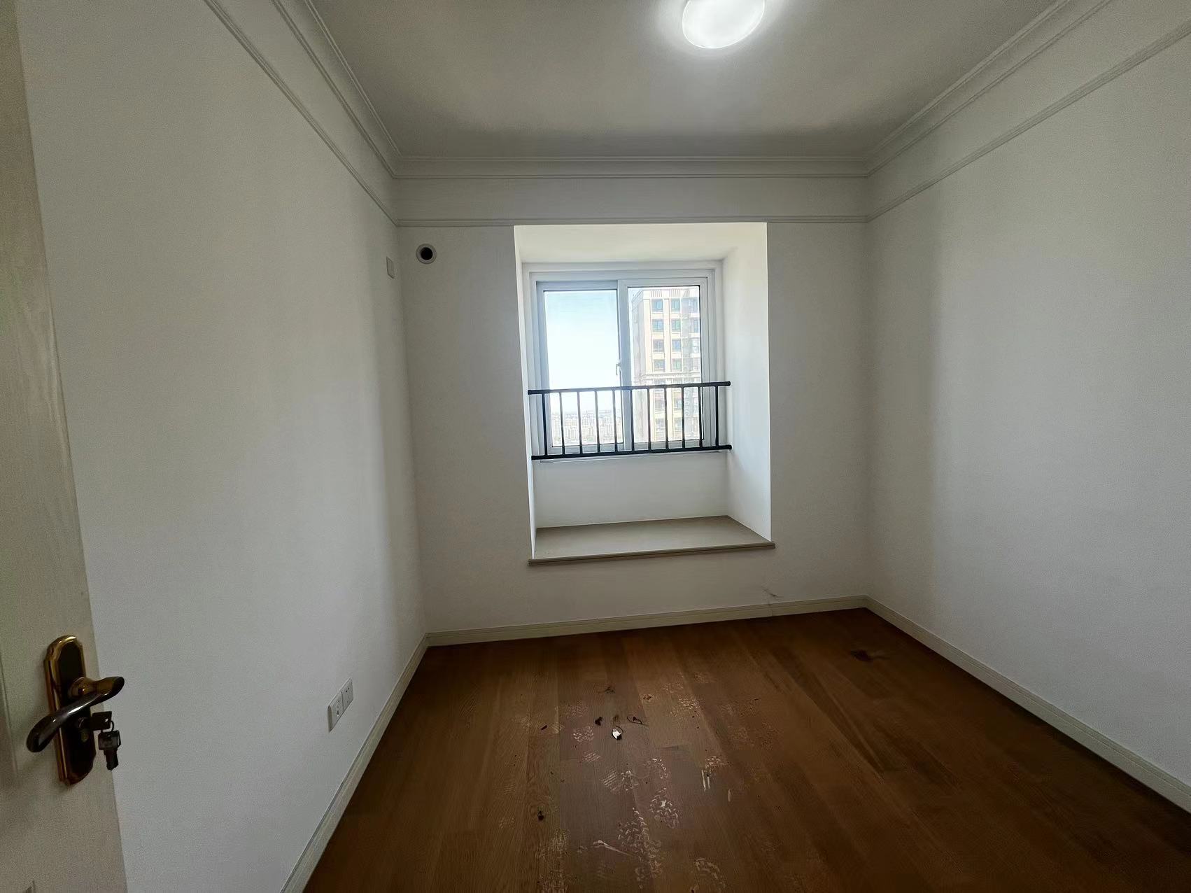中海碧林湾 3室2厅2卫 109.13m&sup2;
