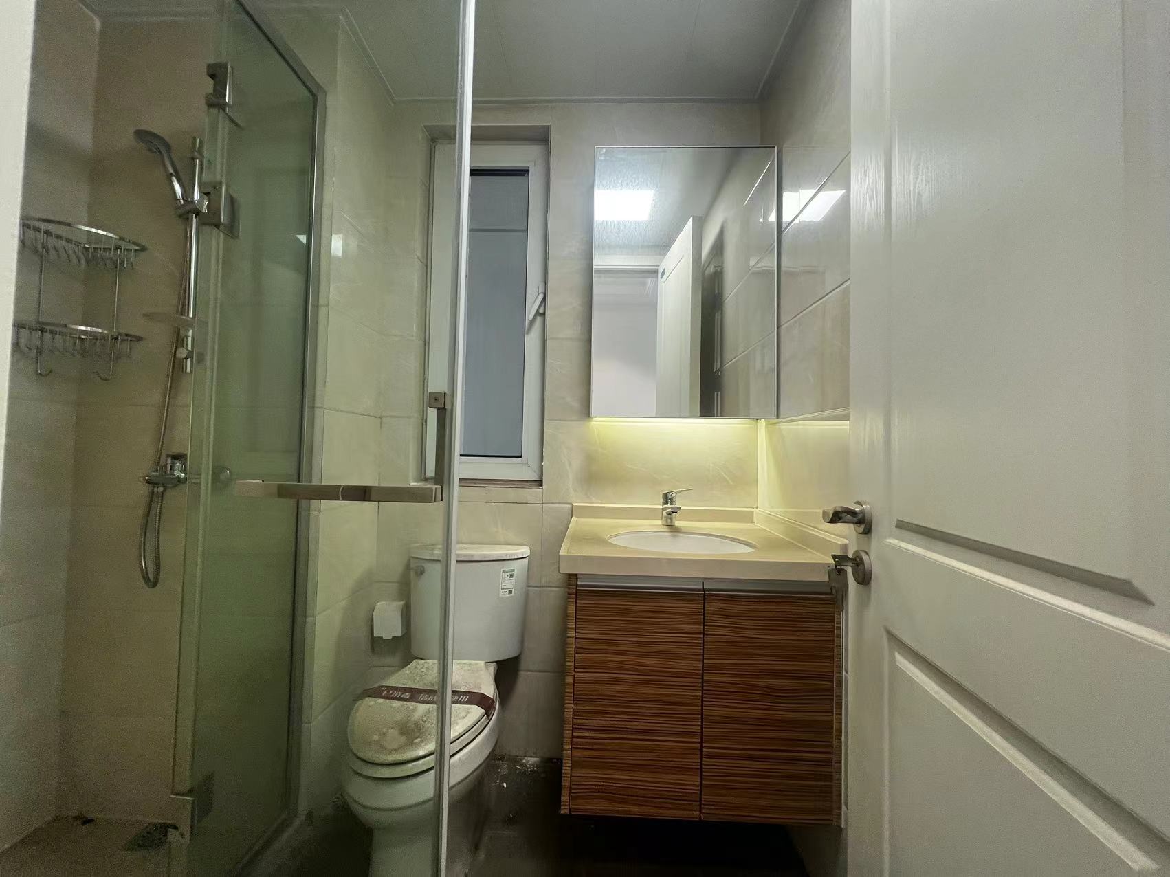 中海碧林湾 3室2厅2卫 109.13m&sup2;