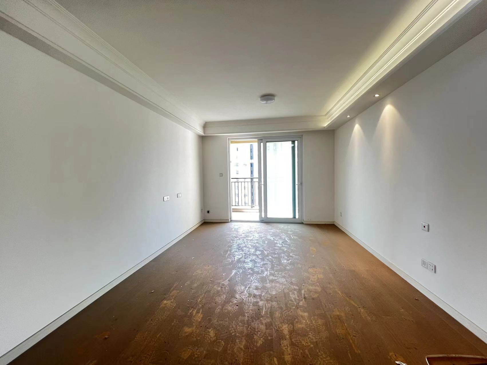 中海碧林湾 3室2厅2卫 109.13m²
