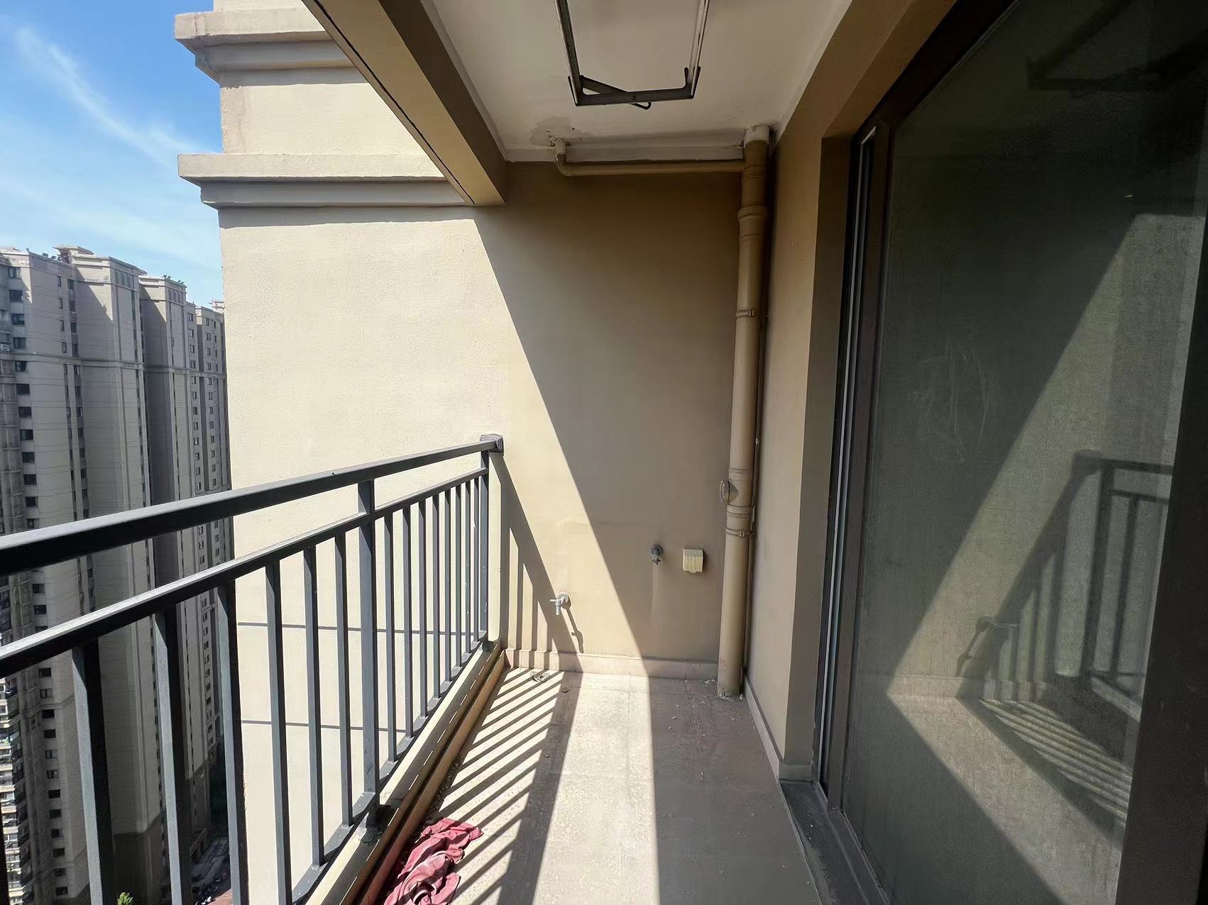 中海碧林湾 3室2厅2卫 109.13m&sup2;