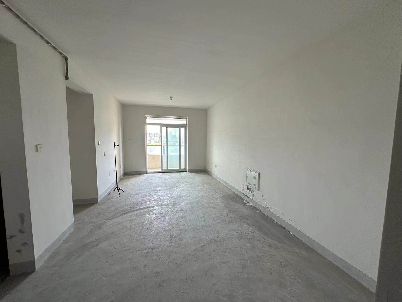 崇川星光域 3室2厅1卫 96.00m²