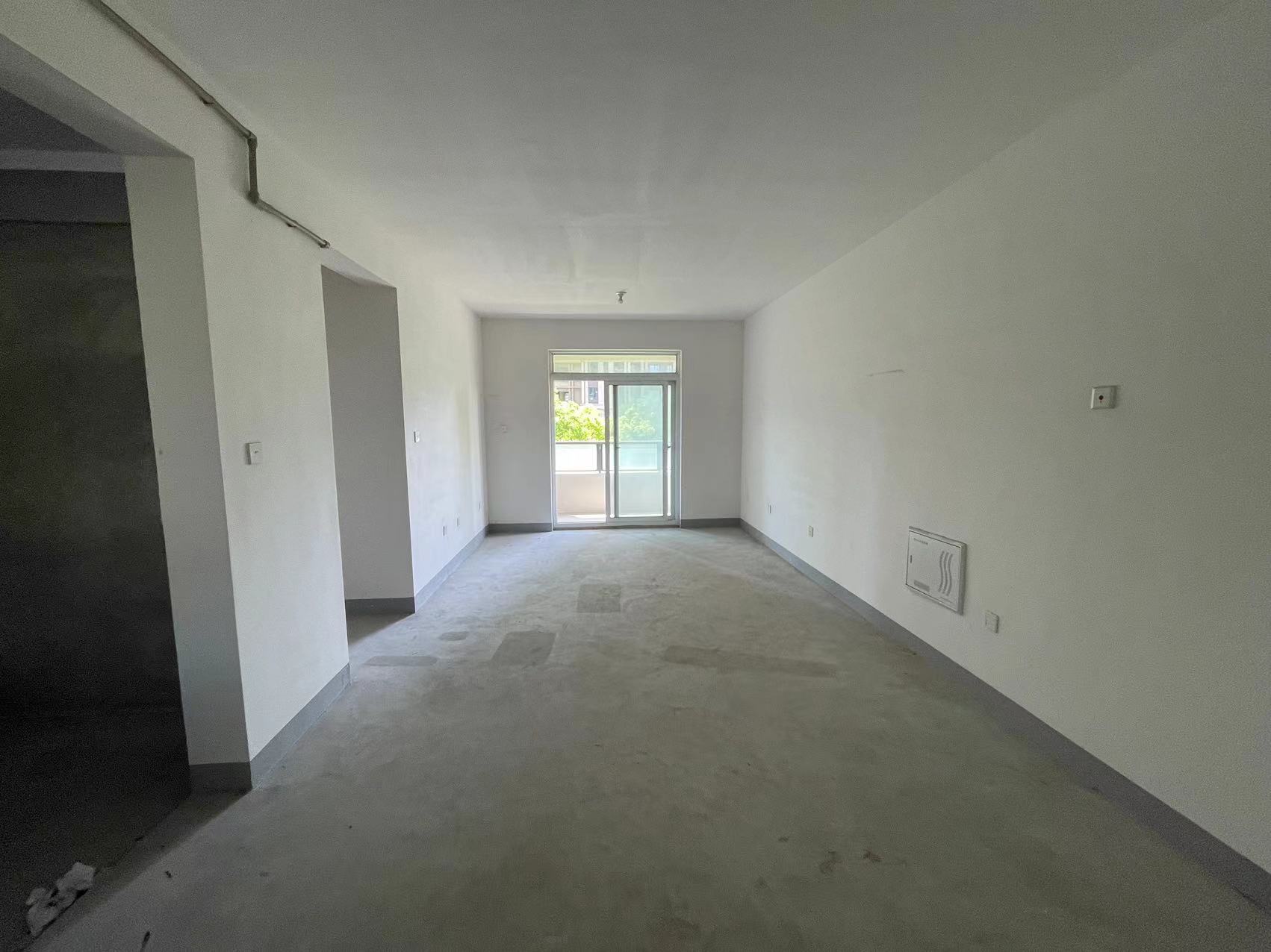 崇川星光域 3室2厅1卫 96.00m²