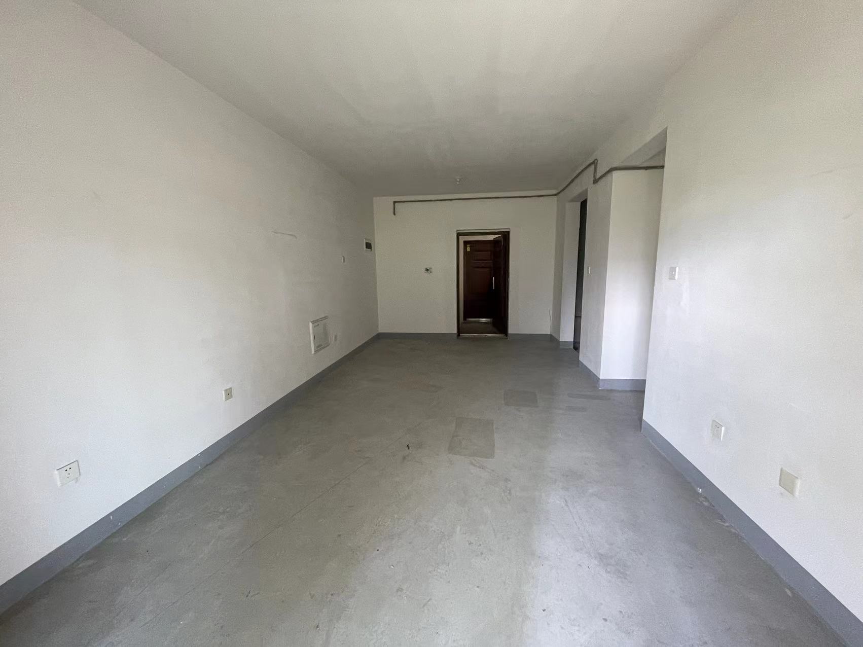 崇川星光域 3室2厅1卫 96.00m²