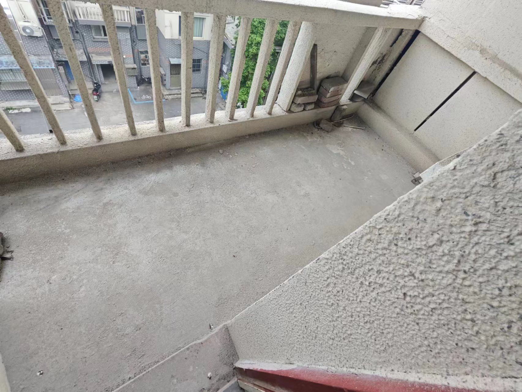 易家桥新村 2室1厅1卫 66m&sup2;