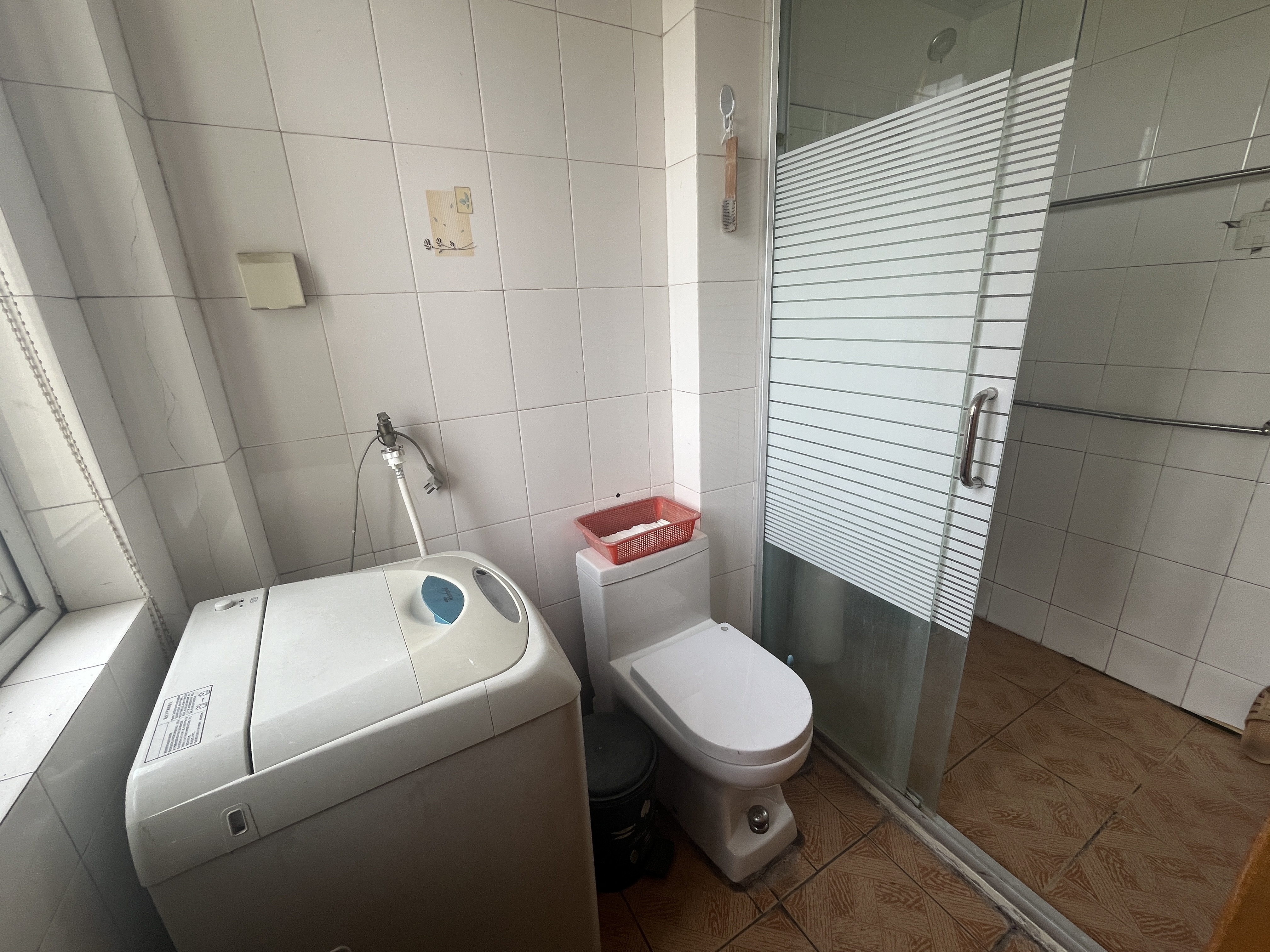 易家桥新村 2室1厅1卫 59m&sup2;