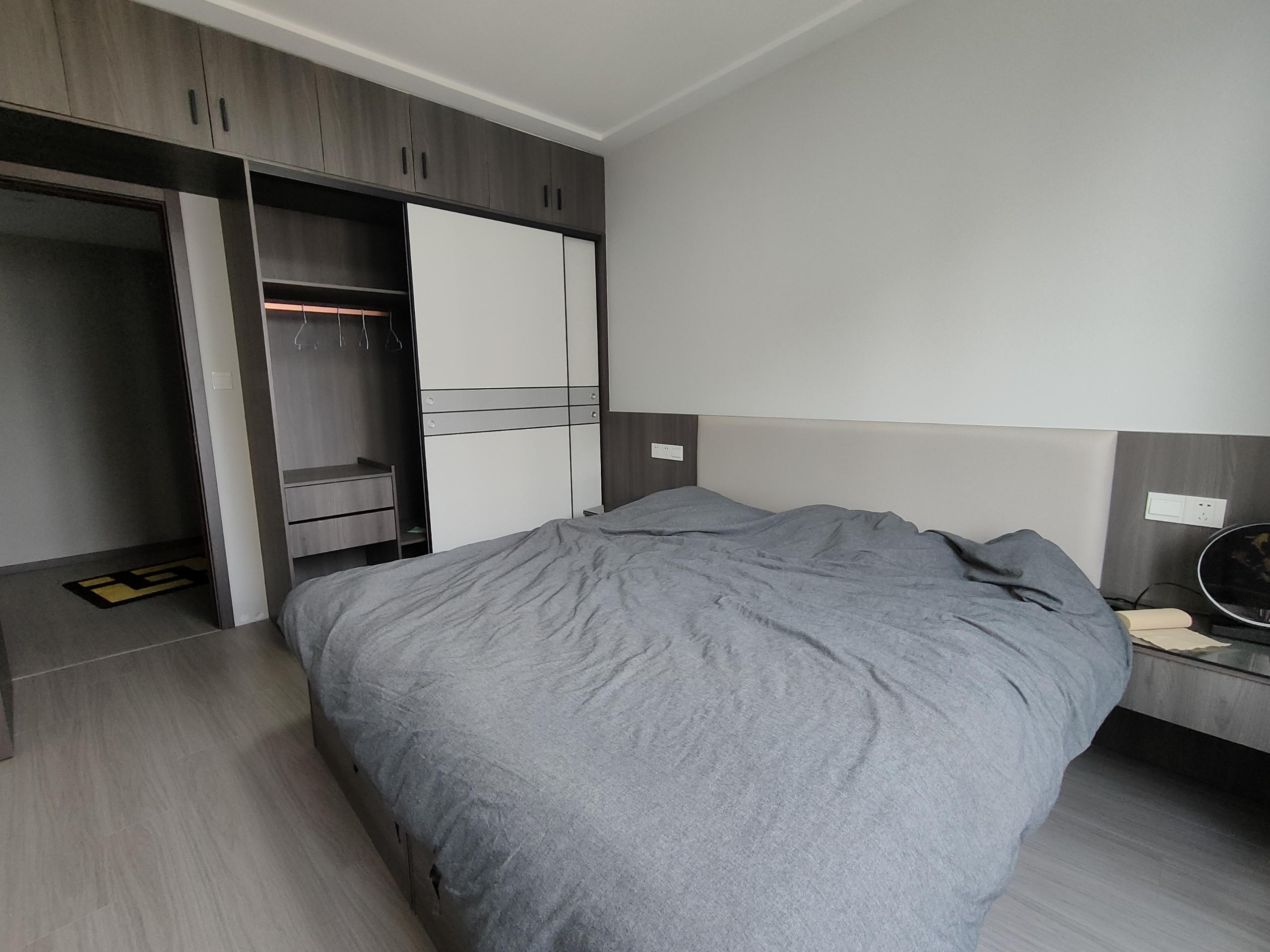 玖珑城 2室2厅1卫 125.00m&sup2;