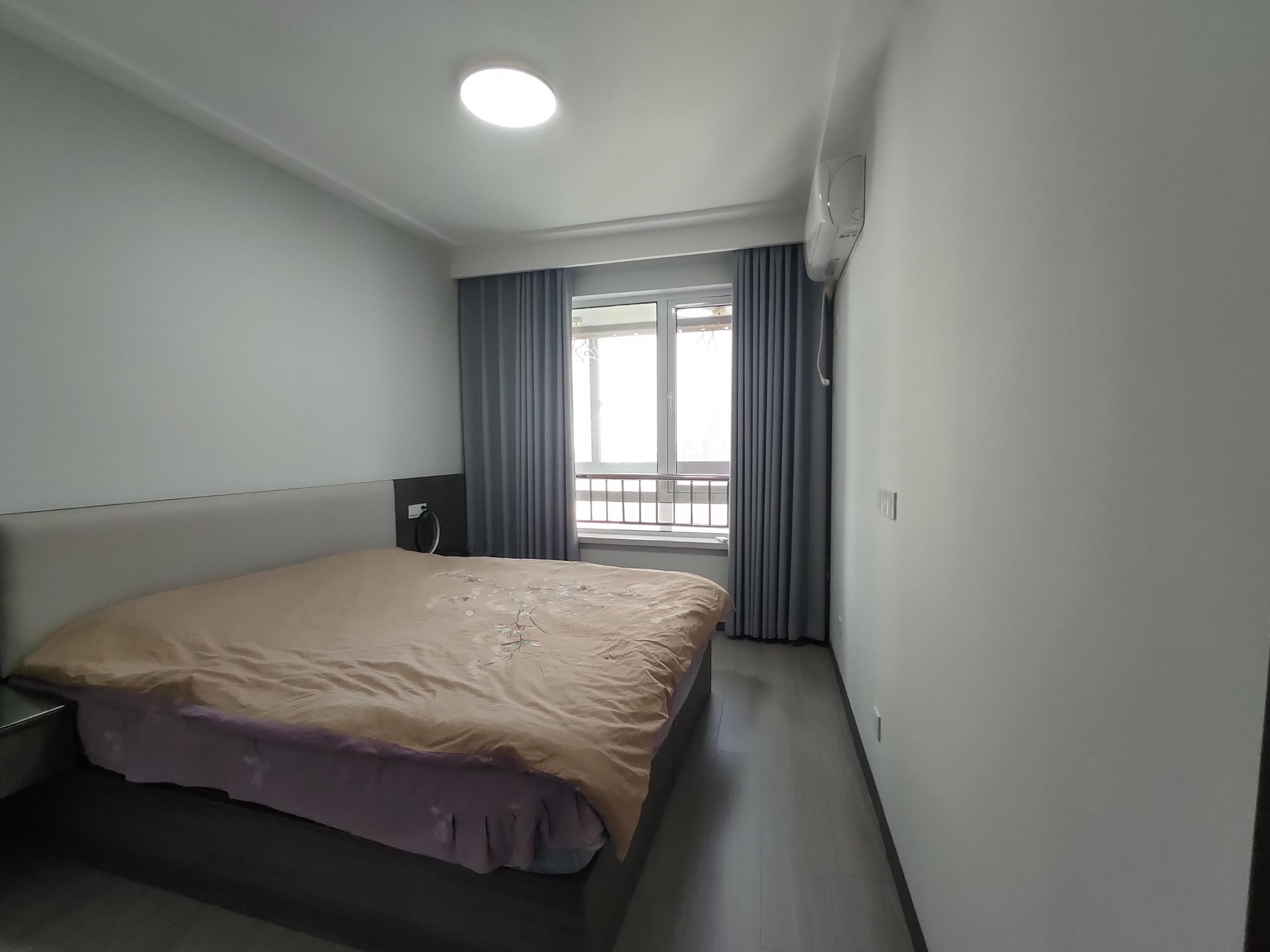 玖珑城 2室2厅1卫 125.00m&sup2;